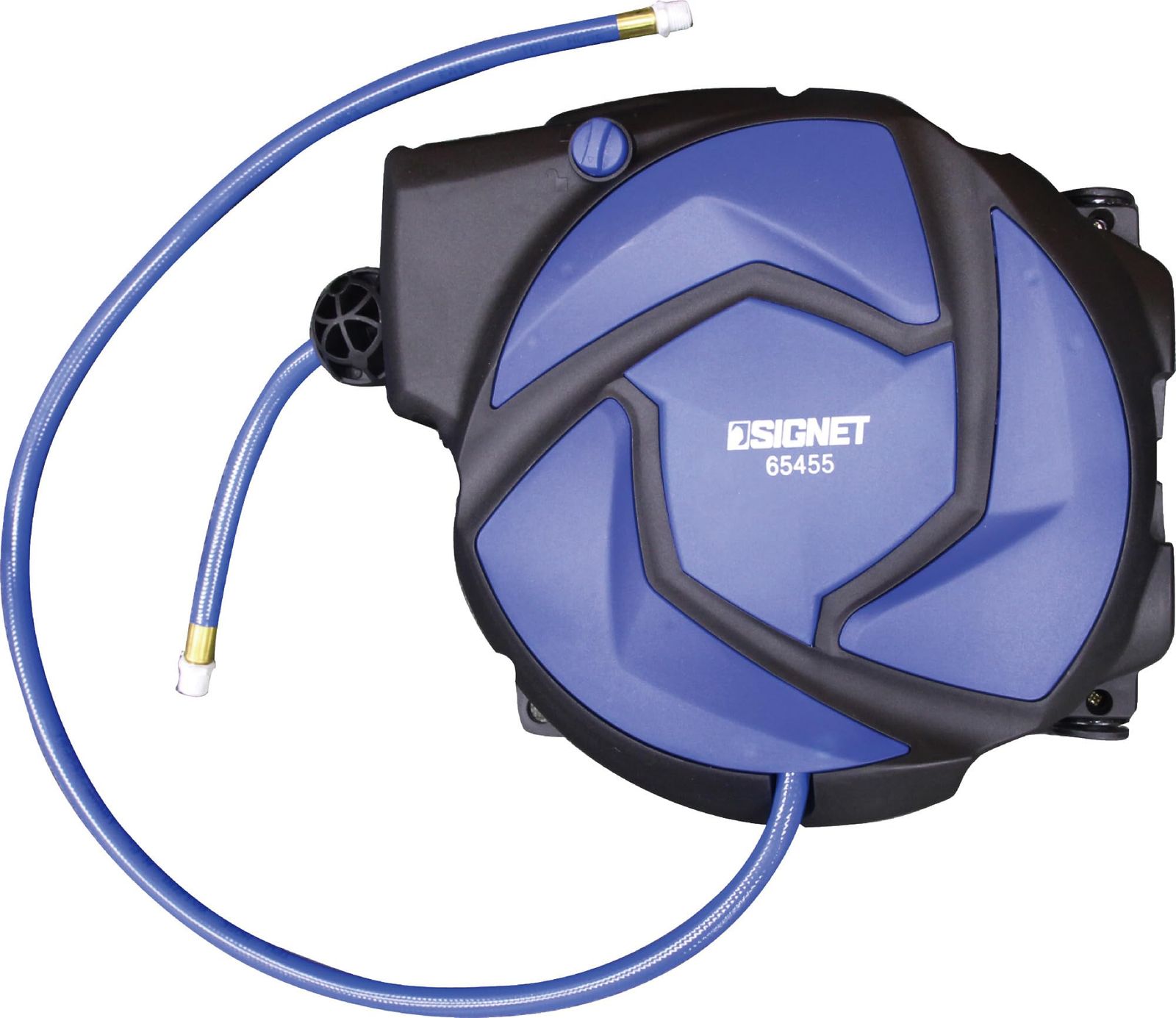 SIGNET シグネット エアホースリール10M 65455