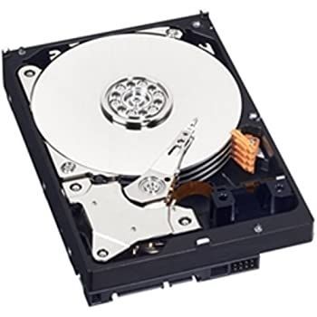 未使用品」WESTERN DIGITAL トップ 3.5インチ内蔵HDD 500GB SATA 6.0Gb