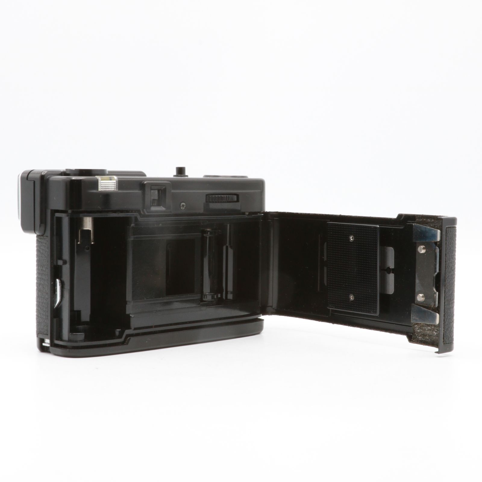 ショップ 【完動品】OLYMPUS PEN EF フィルムカメラ 動作確認済み 完動