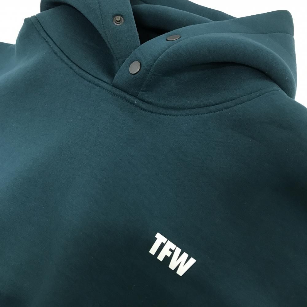 訳有 未使用 DEVEREUX GOLF（デヴァローゴルフ） テリングアクアZIP