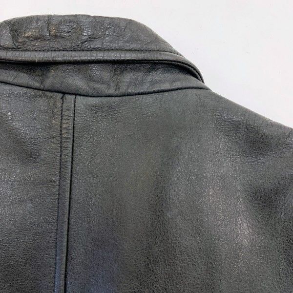 フリーサイズ ブラック