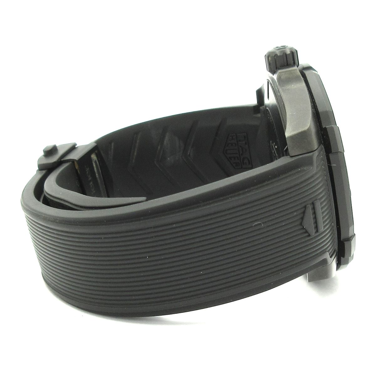 TAG Heuer(タグホイヤー) 腕時計 アクアレーサー WAY108A メンズ  