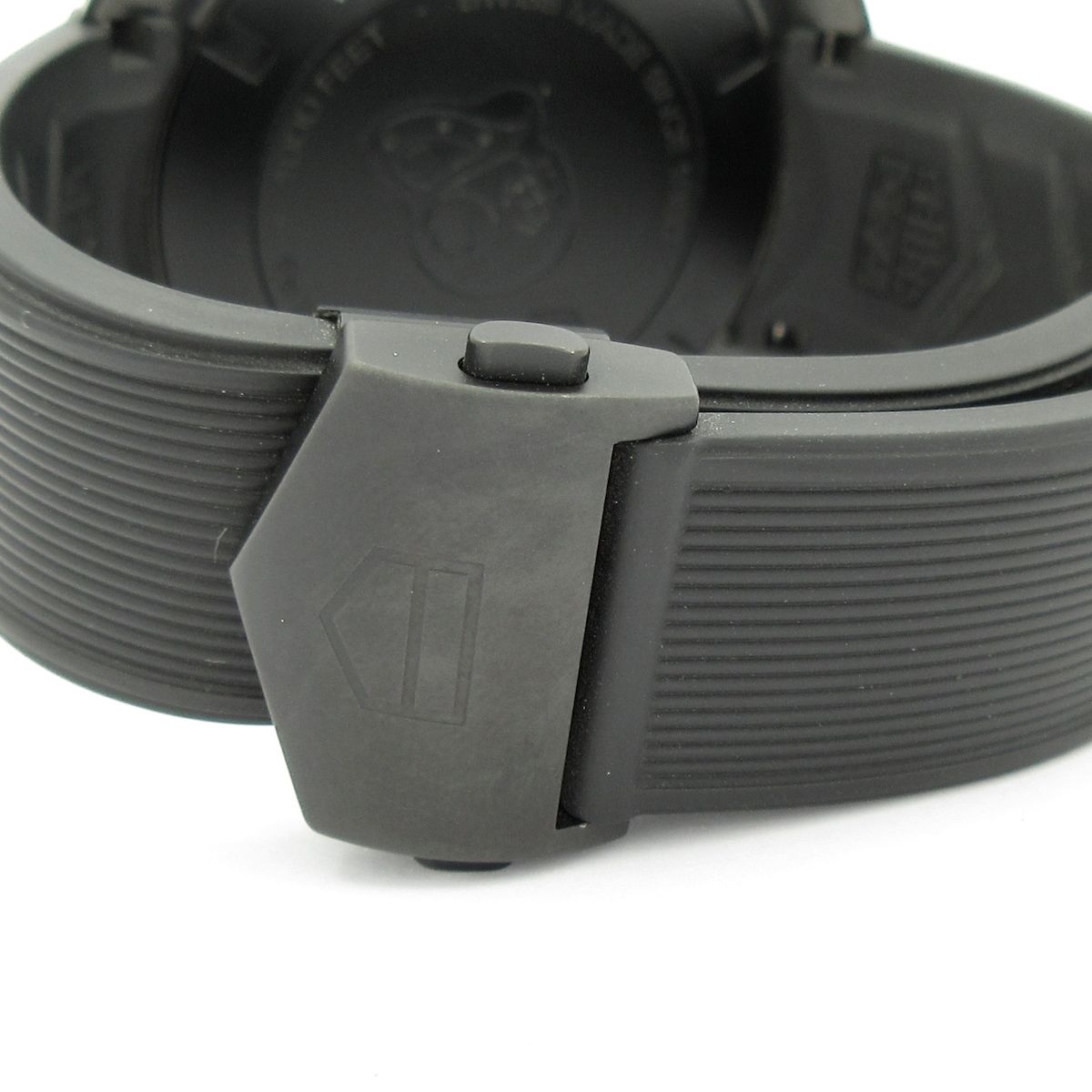 TAG Heuer(タグホイヤー) 腕時計 アクアレーサー WAY108A メンズ  