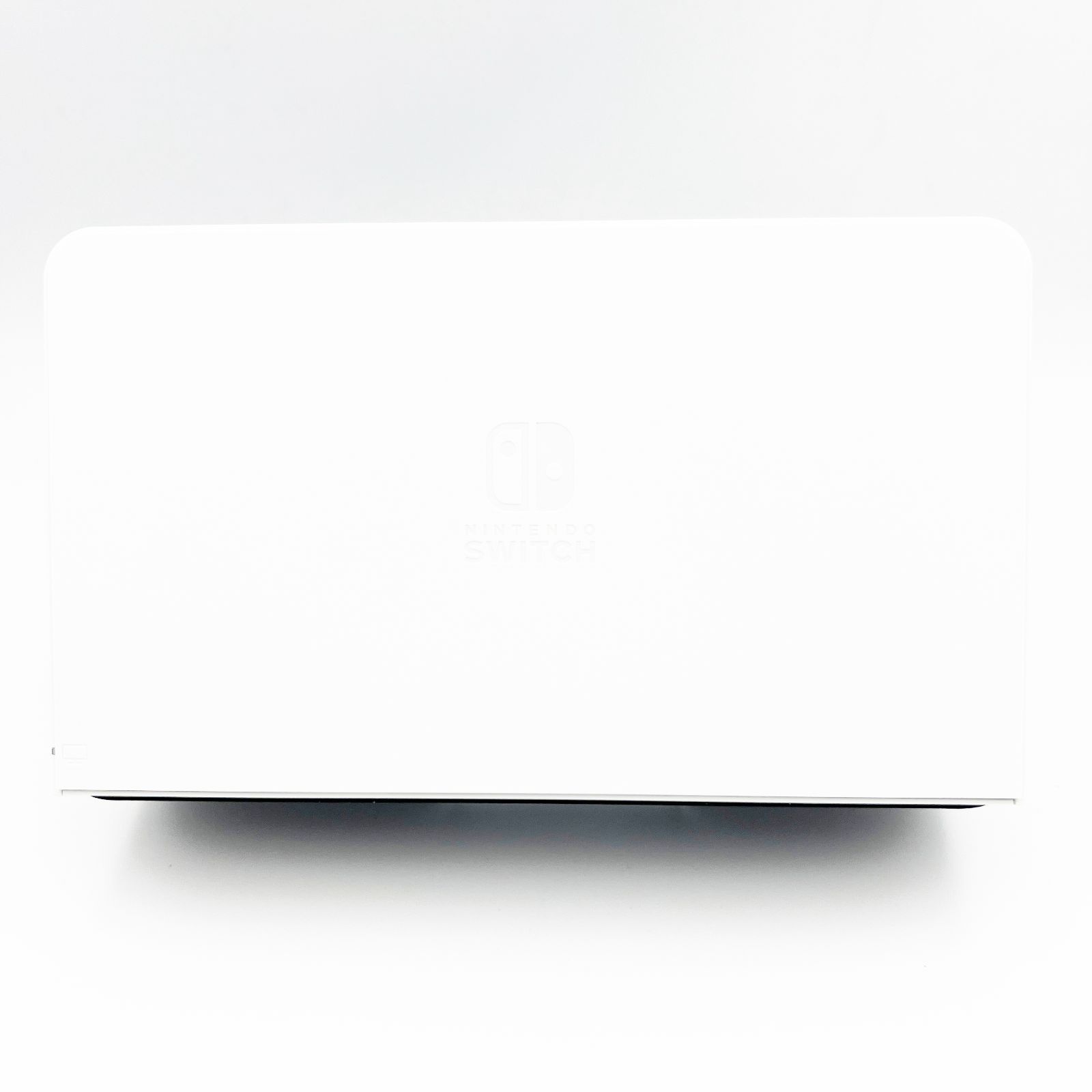 動作品 ニンテンドースイッチ 本体 有機ELモデル ホワイト 本体 ベスト