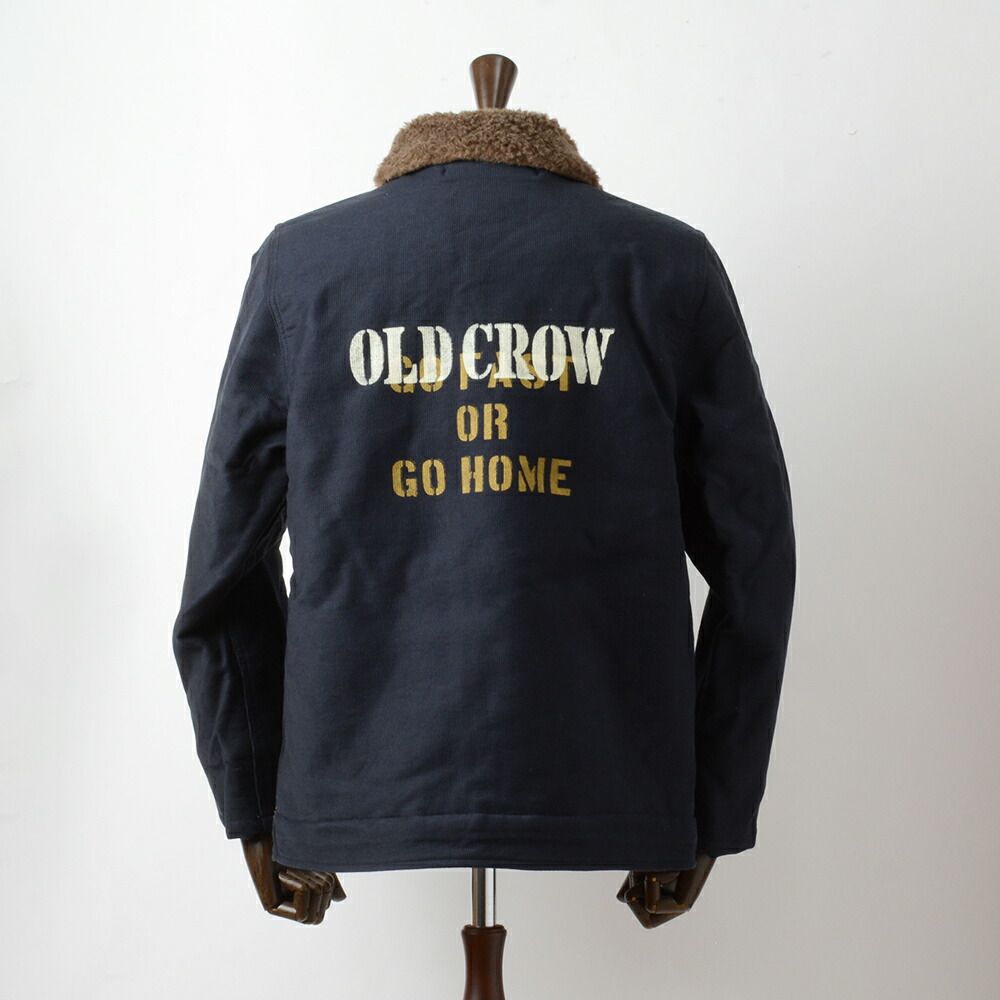 グラッドハンド オールドクロウ 新品 【定価】74,800円 RUNABOUT