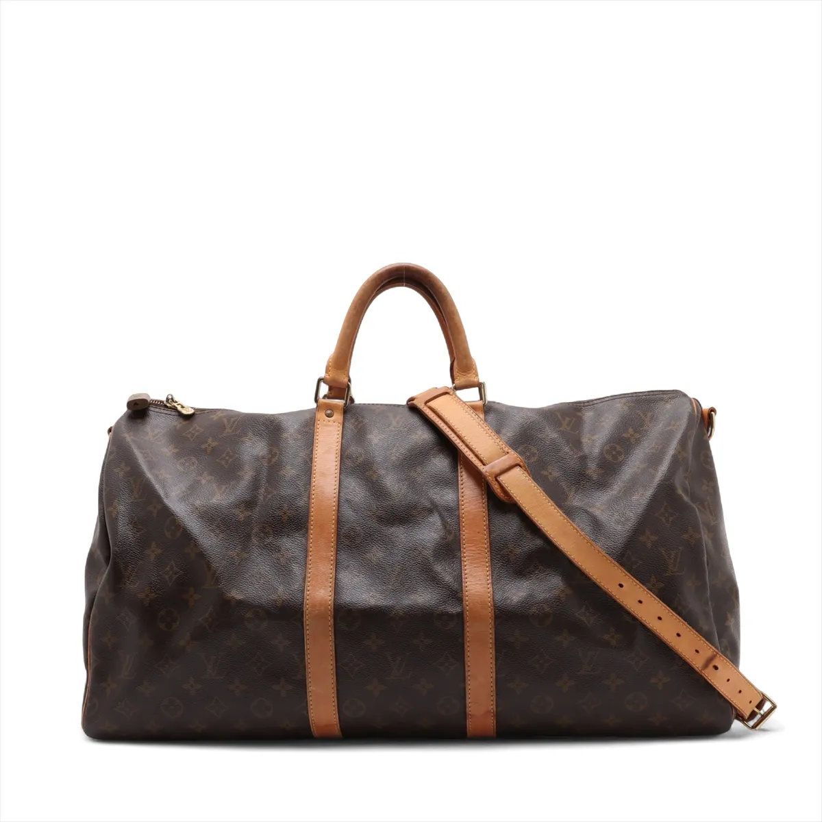 【美品】ルイヴィトン キーポル55 モノグラム ボストンバッグ 楽天市場】ルイ・ヴィトン キーポル55 モノグラム ボストン バッグ