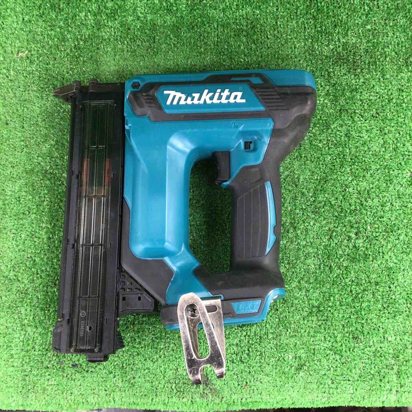 マキタ 充電式35mm面木釘打ち機 FN350DZ 川崎店