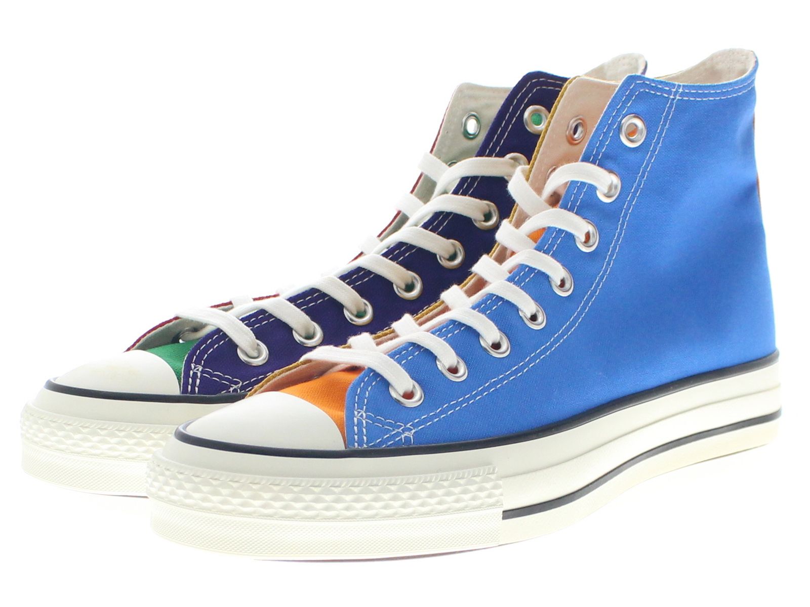 US10.5 CONVERSE AS J 79 MT HI 31300270 新古品