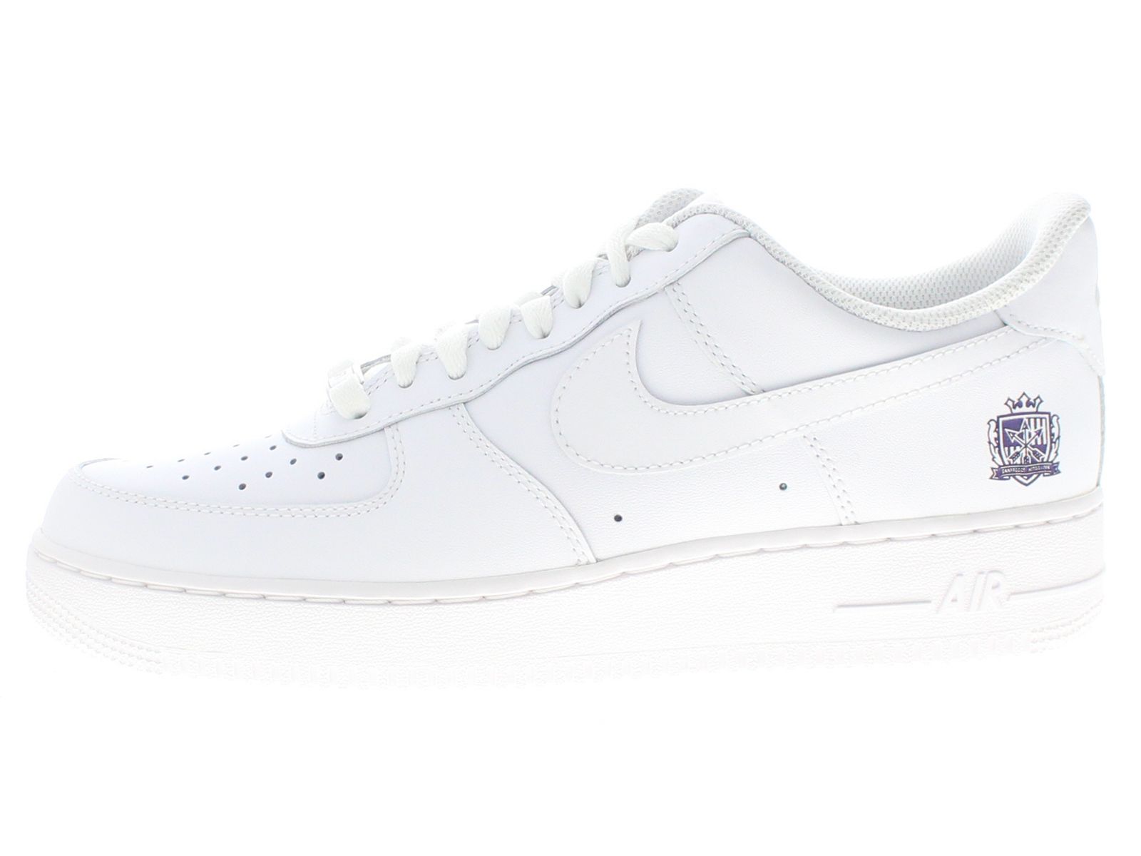 W US11.5 NIKE WMNS AIR FORCE 1 07 PEACEWING HIROSHIMA 開業記念 DD8959-100-HRS 新古品