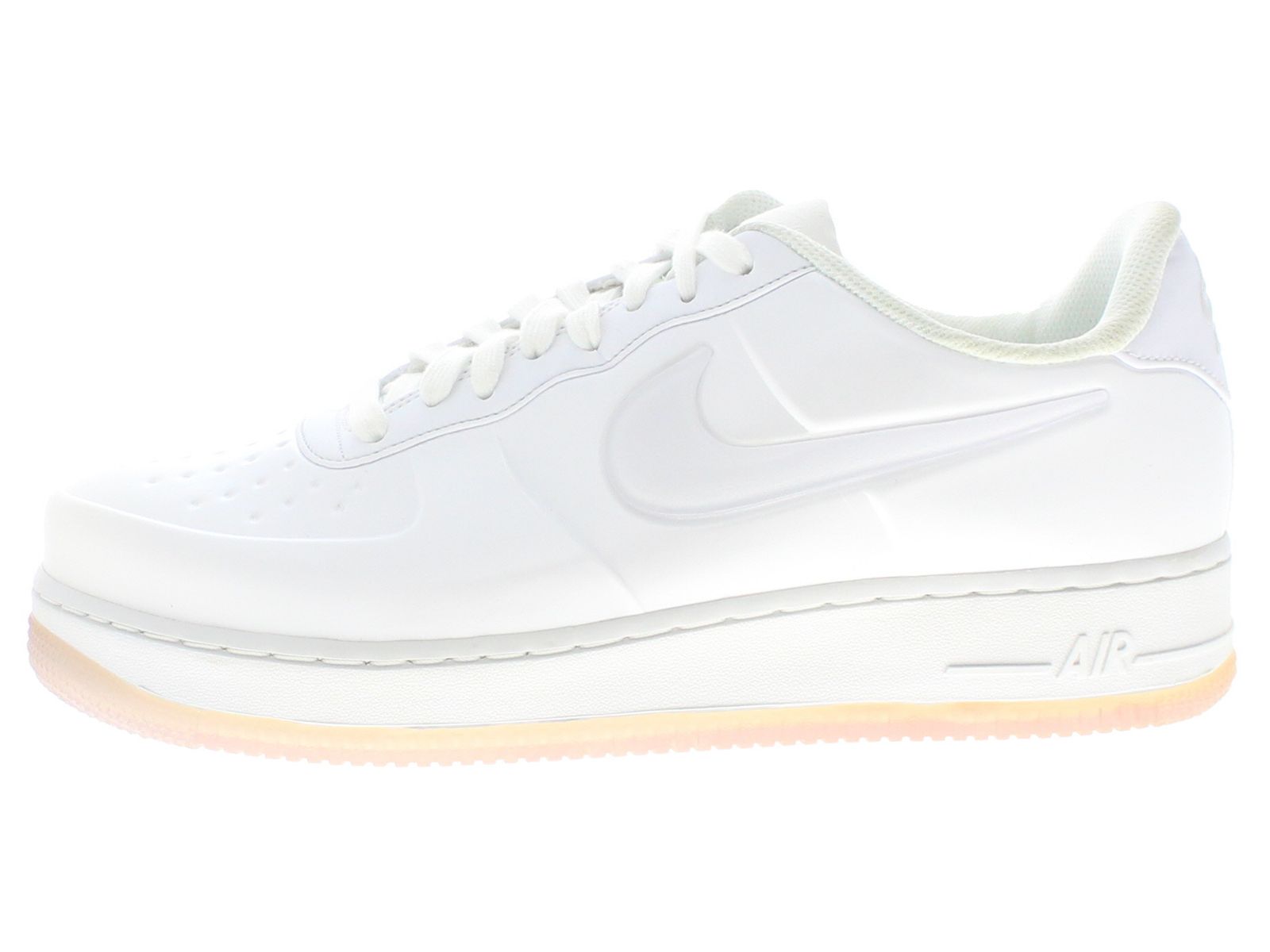 US9 NIKE AIR FORCE 1 FOMPOSITE PRO CUP AJ3664-100 新古品