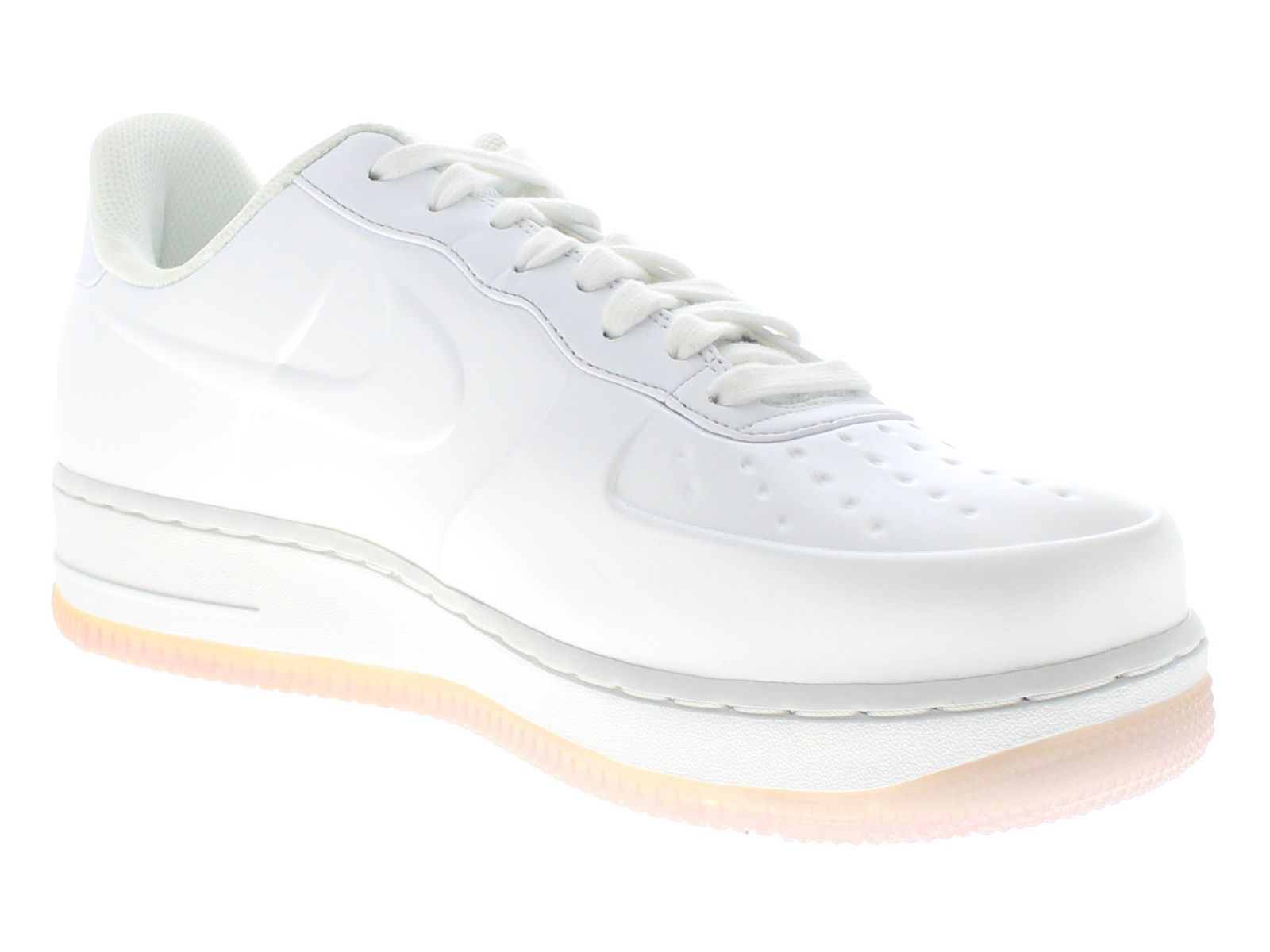 US9 NIKE AIR FORCE 1 FOMPOSITE PRO CUP AJ3664-100 新古品