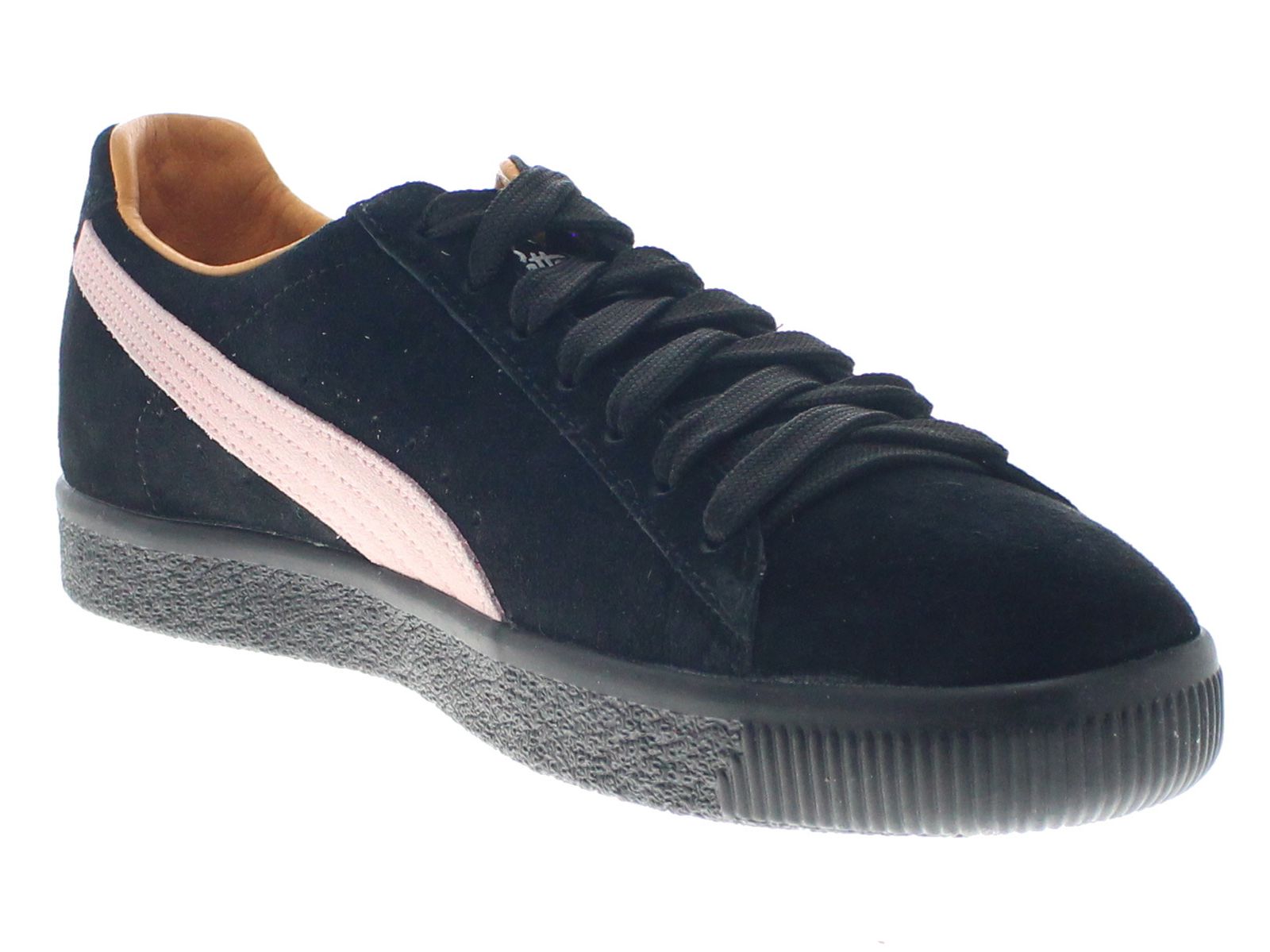 US10 PUMA CLYDE X PATTA 363312-01 新古品