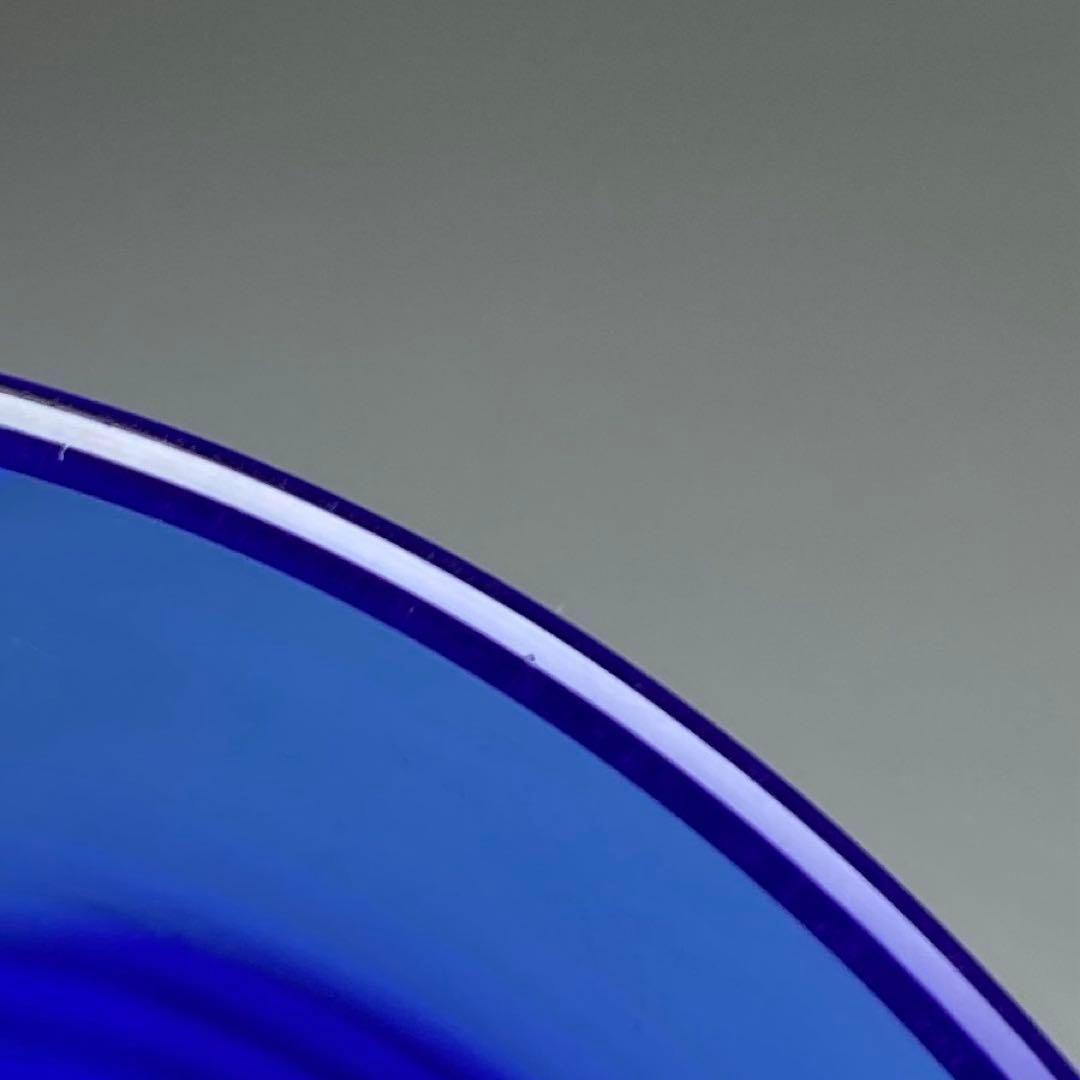 バカラ モザイク タンブラー 3客 高さ10.2㎝ トトサ 東な7-0301③