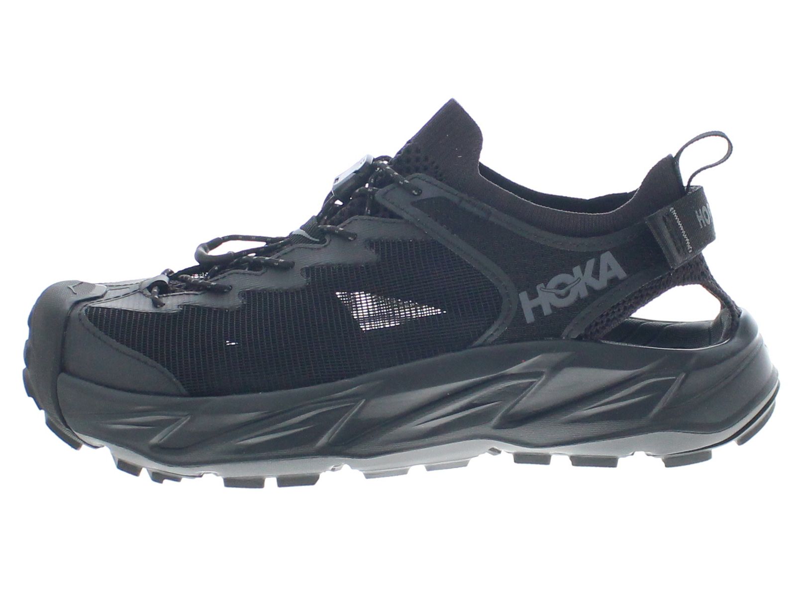 US8 HOKA ONEONE M HOPARA 2 1147650-BBLC 新古品