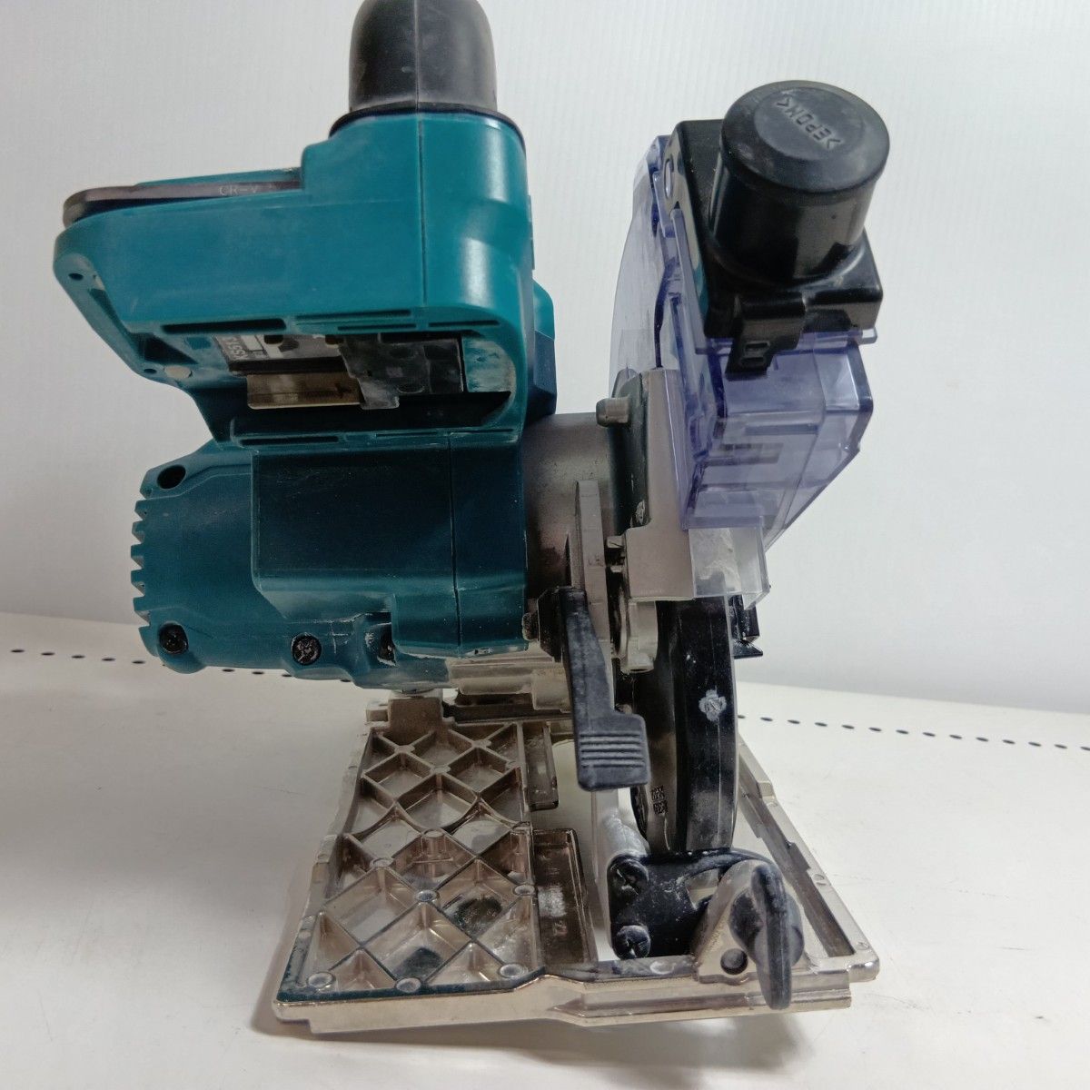 ワイヤレスユニット付き 受電式