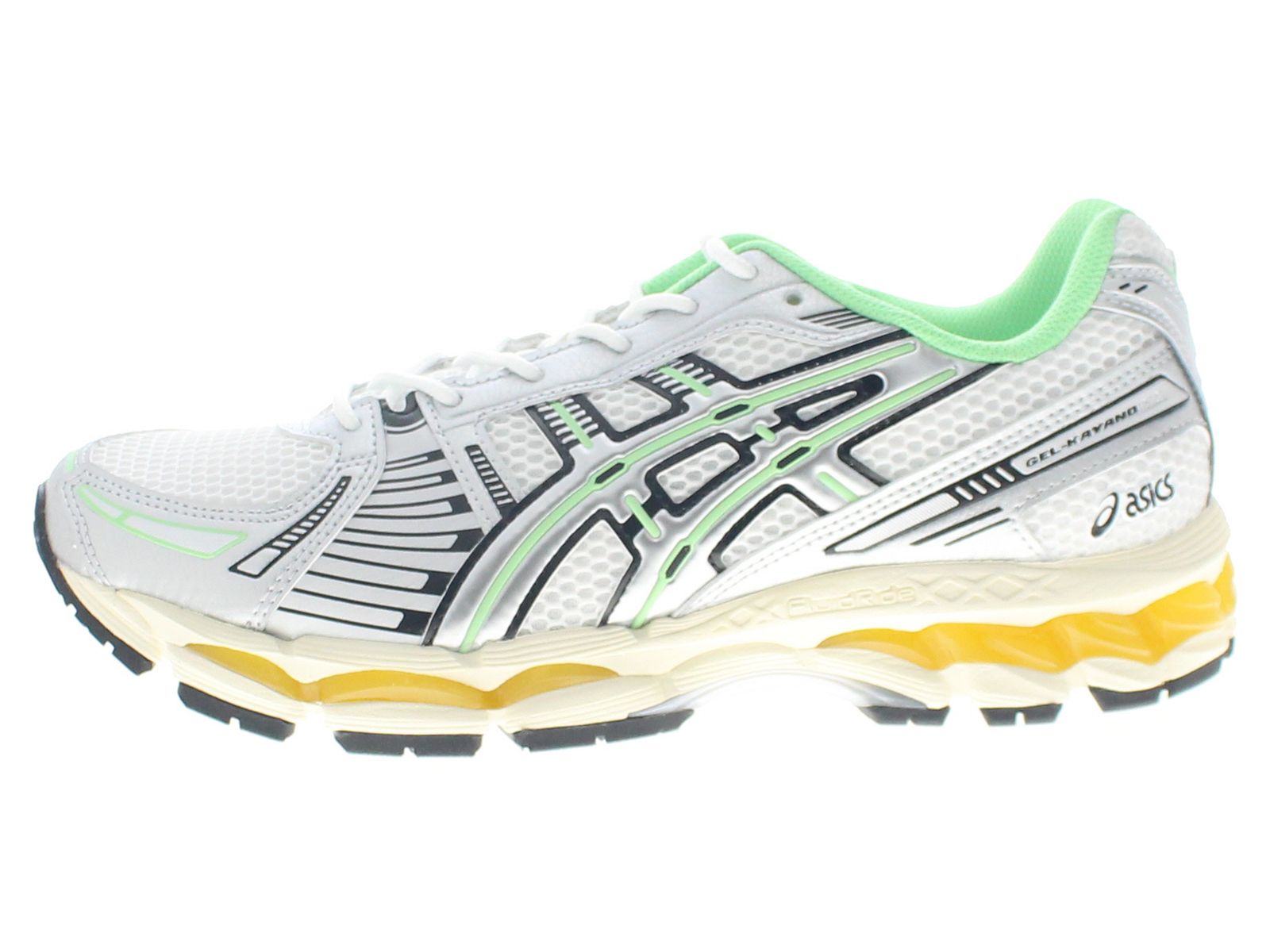 US8.5 ASICS GEL-KAYANO 12.1 1203A827-100 新古品