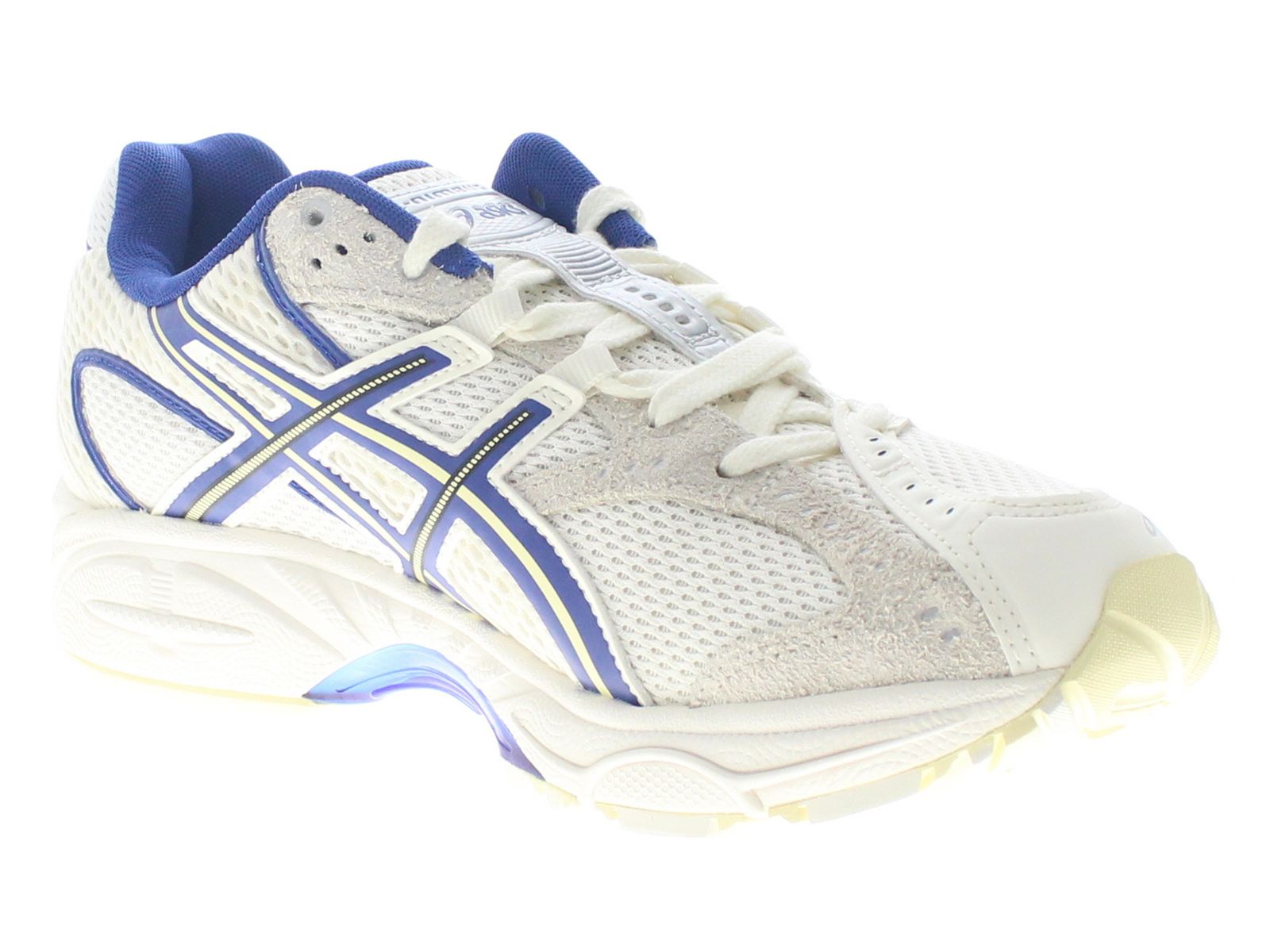 US8.5 ASICS GEL-NIMBUS 10.1 END. 1203A875-250 新古品