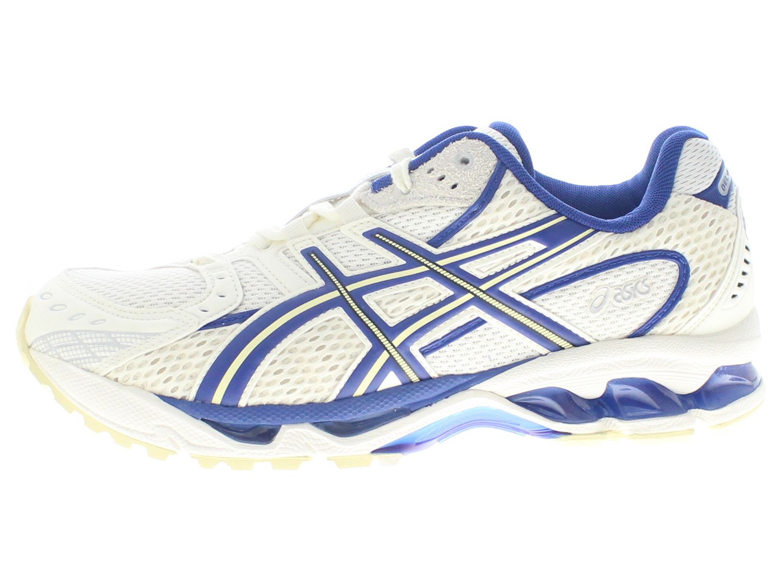 US8.5 ASICS GEL-NIMBUS 10.1 END. 1203A875-250 新古品