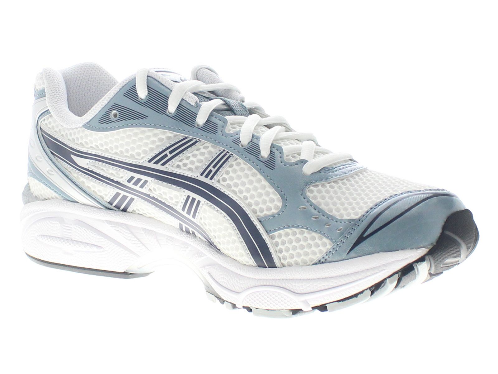 US8.5 ASICS GEL-KAYANO 14 1203A537-106 新古品