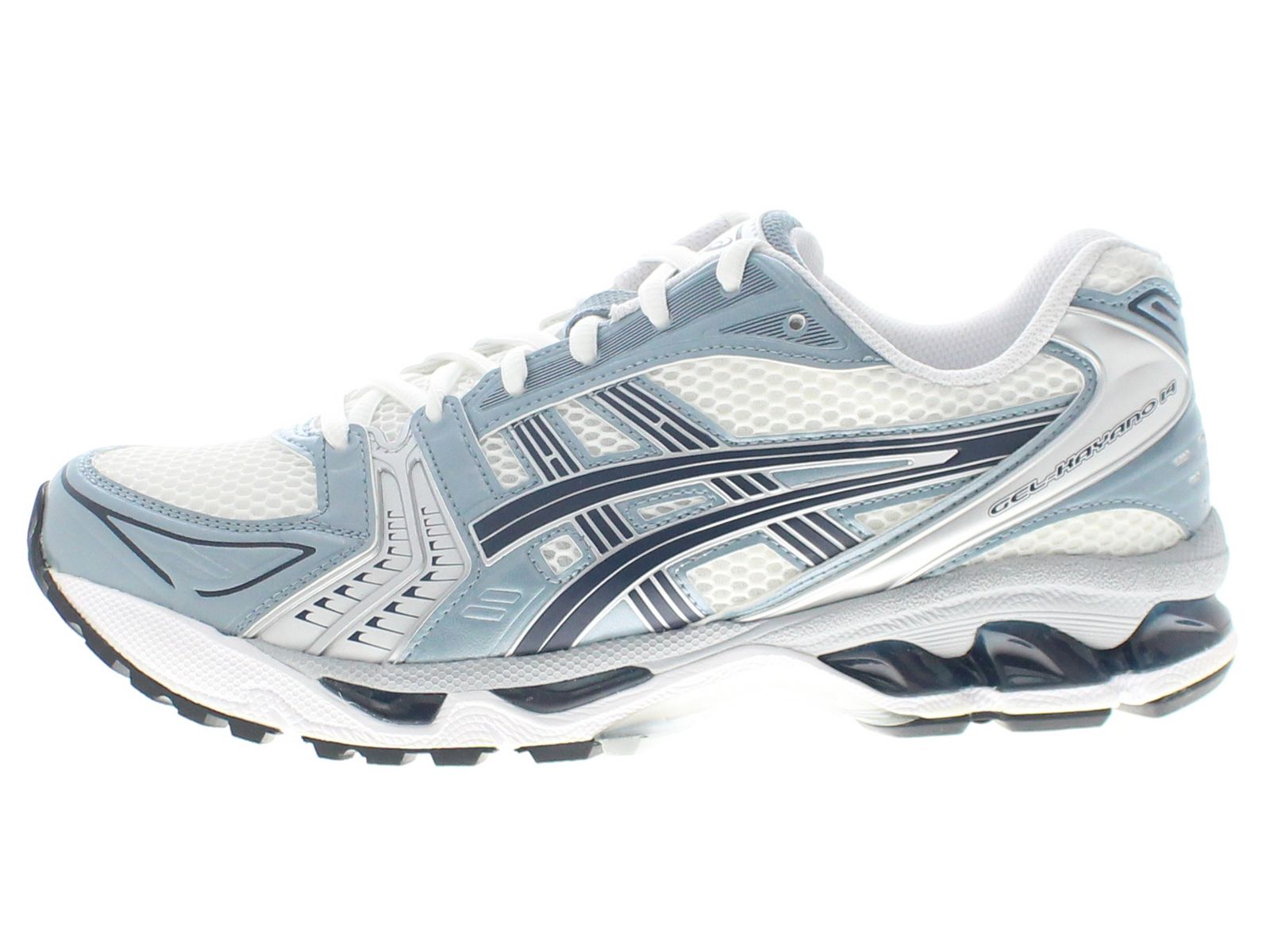 US8.5 ASICS GEL-KAYANO 14 1203A537-106 新古品