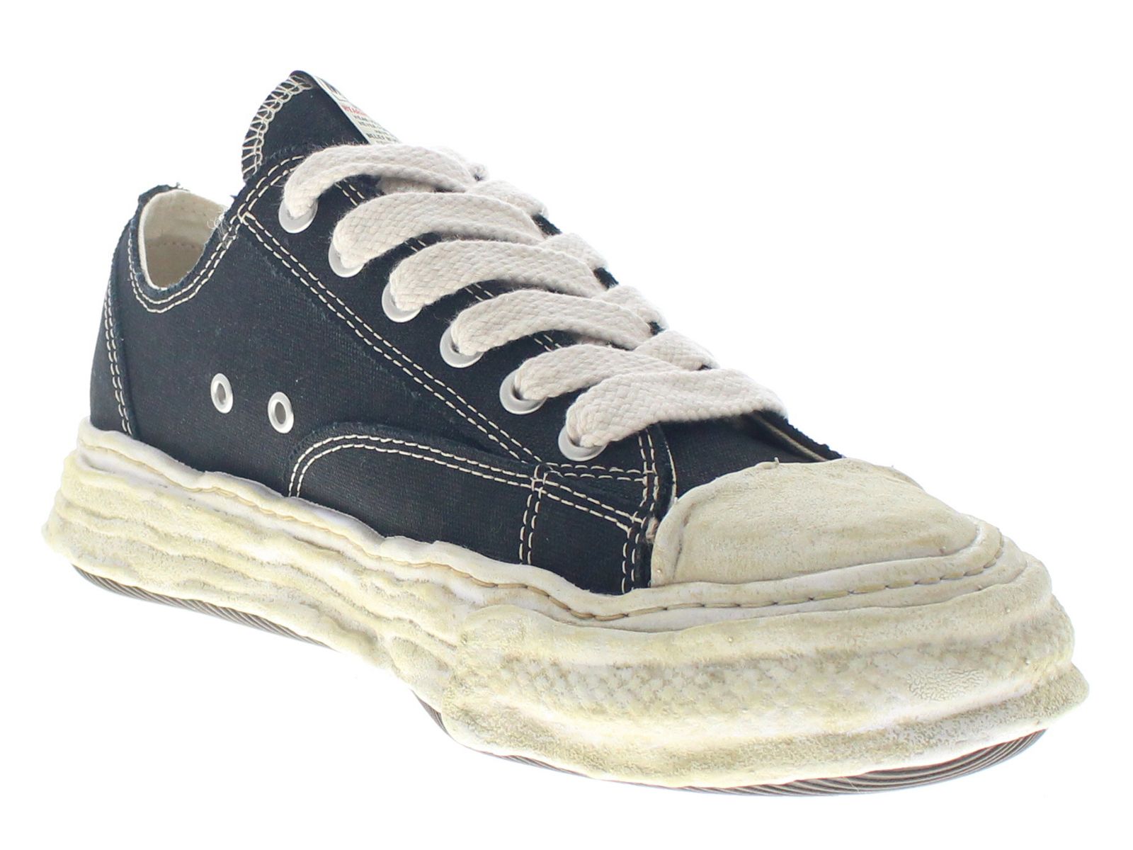 US9.5 MIHARA YASUHIRO BLAKEY A14FW726 新古品