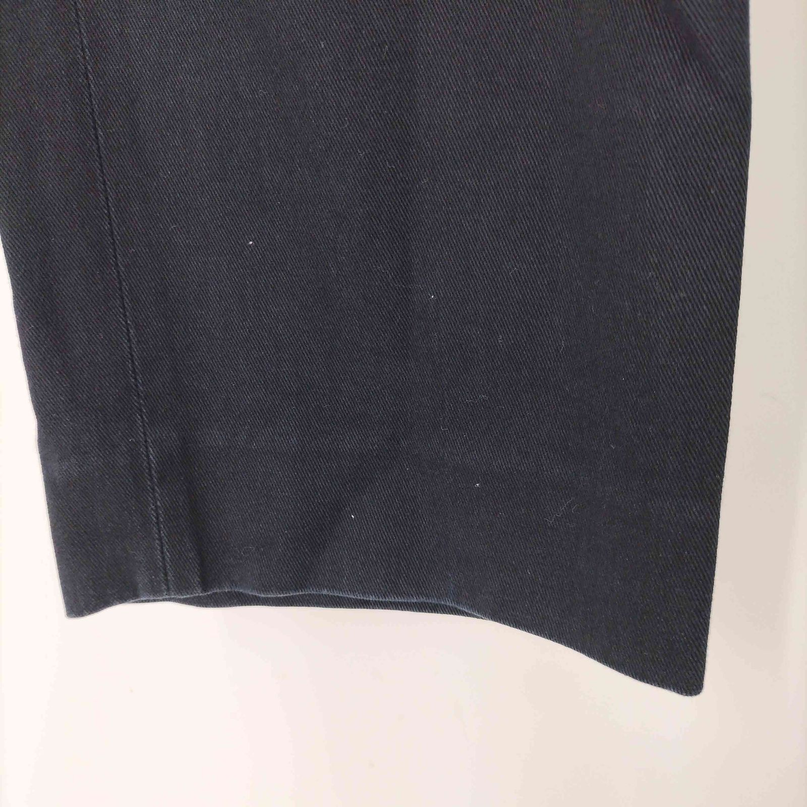 ジルサンダー JIL SANDER コットンテーパードスラックス メンズ JPN