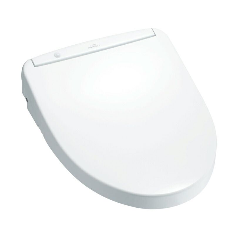 メーカー トートー TOTO ウォシュレット アプリコットF1 温水洗浄便座 ホワイト TCF4713R-NW1