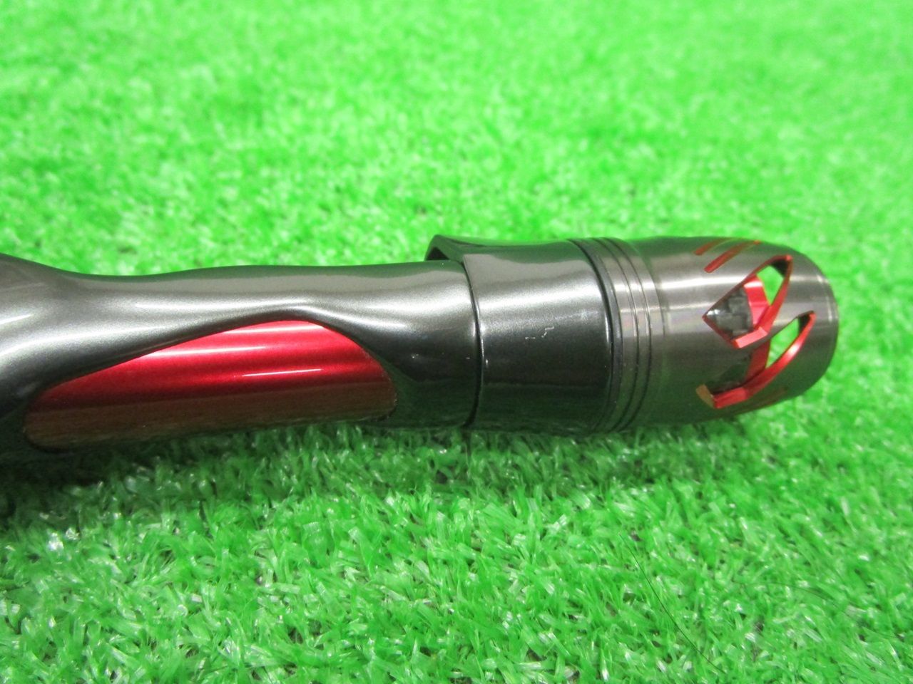 レーシングデザイン