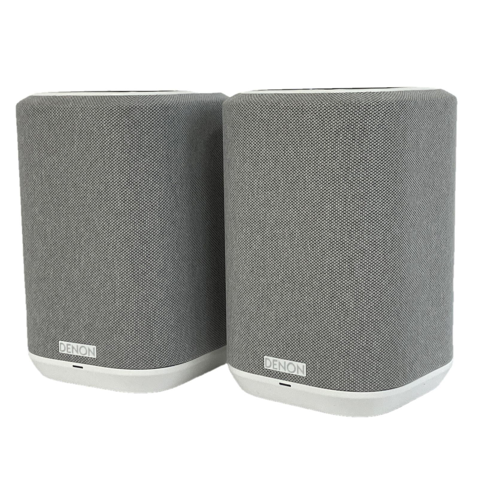 DENON HOME 150 ネットワーク スピーカー ペア セット 製 デノン 音響機材 Y10561649