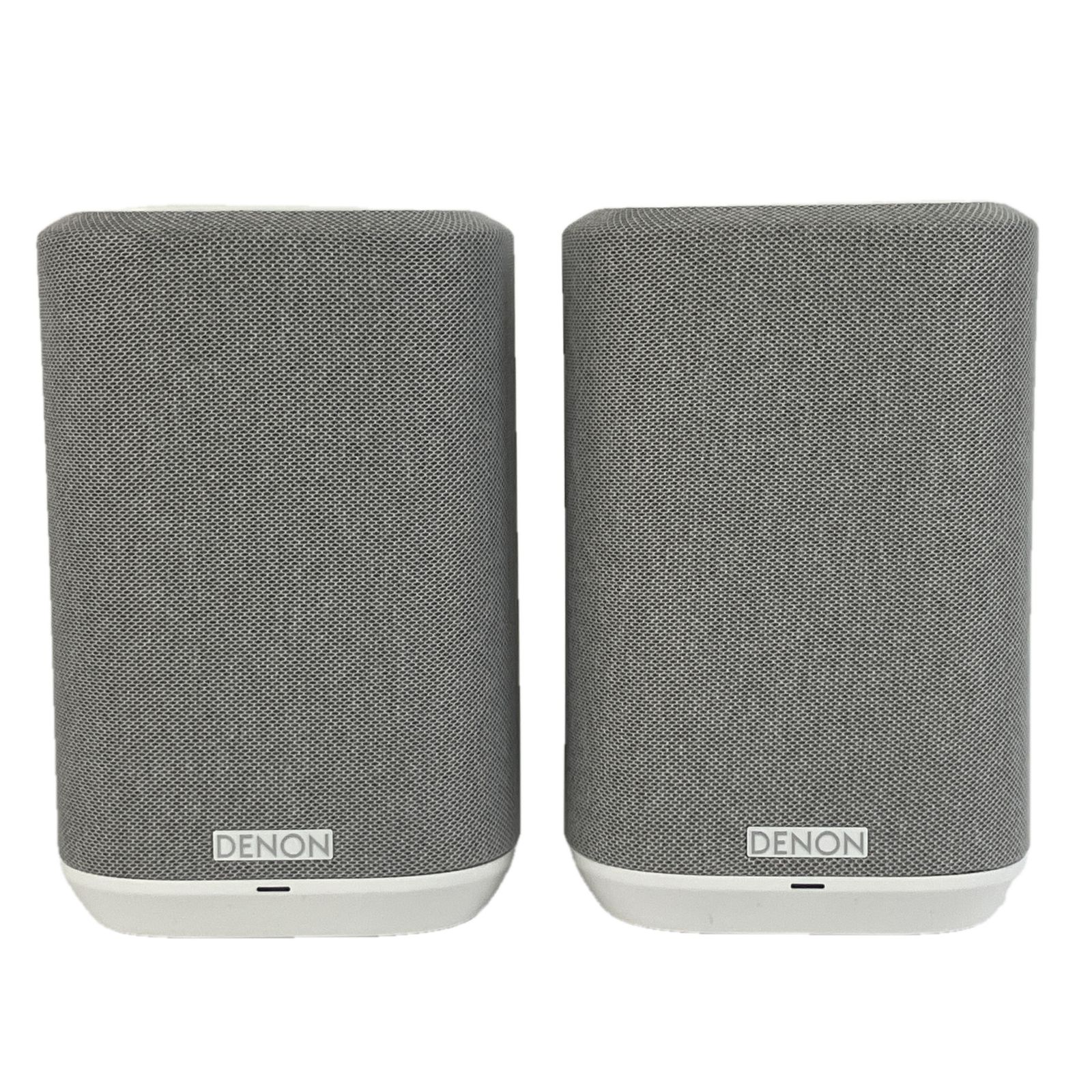 DENON 　DENON 150ワイヤレススピーカー ペア2022年製品 Denon Home 150 NV STW - 高音質ネットワークスピーカーのお得な