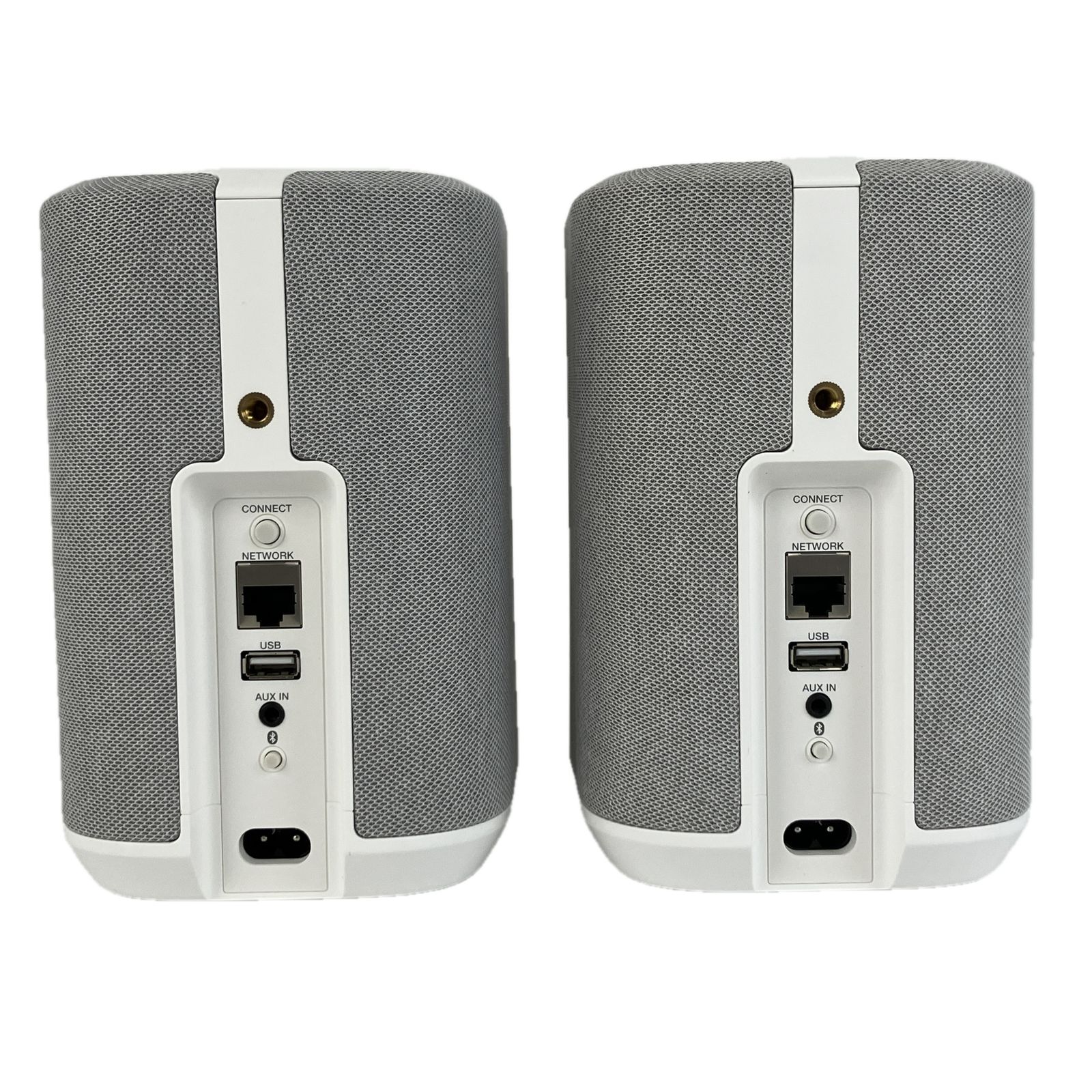 DENON HOME 150 ネットワーク スピーカー ペア セット 2022年製 デノン