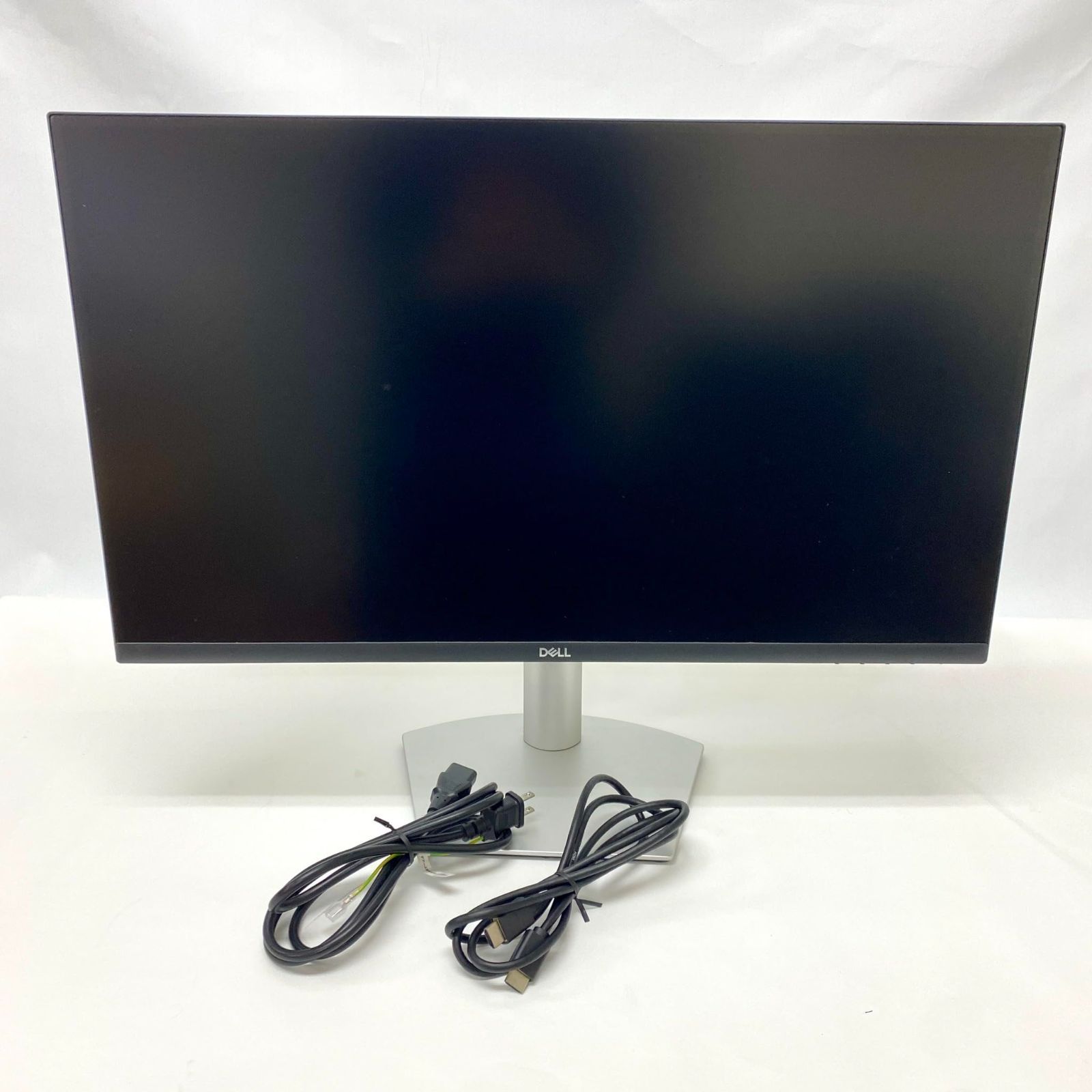 Dell S2721QS 27インチ 4K モニター No2608