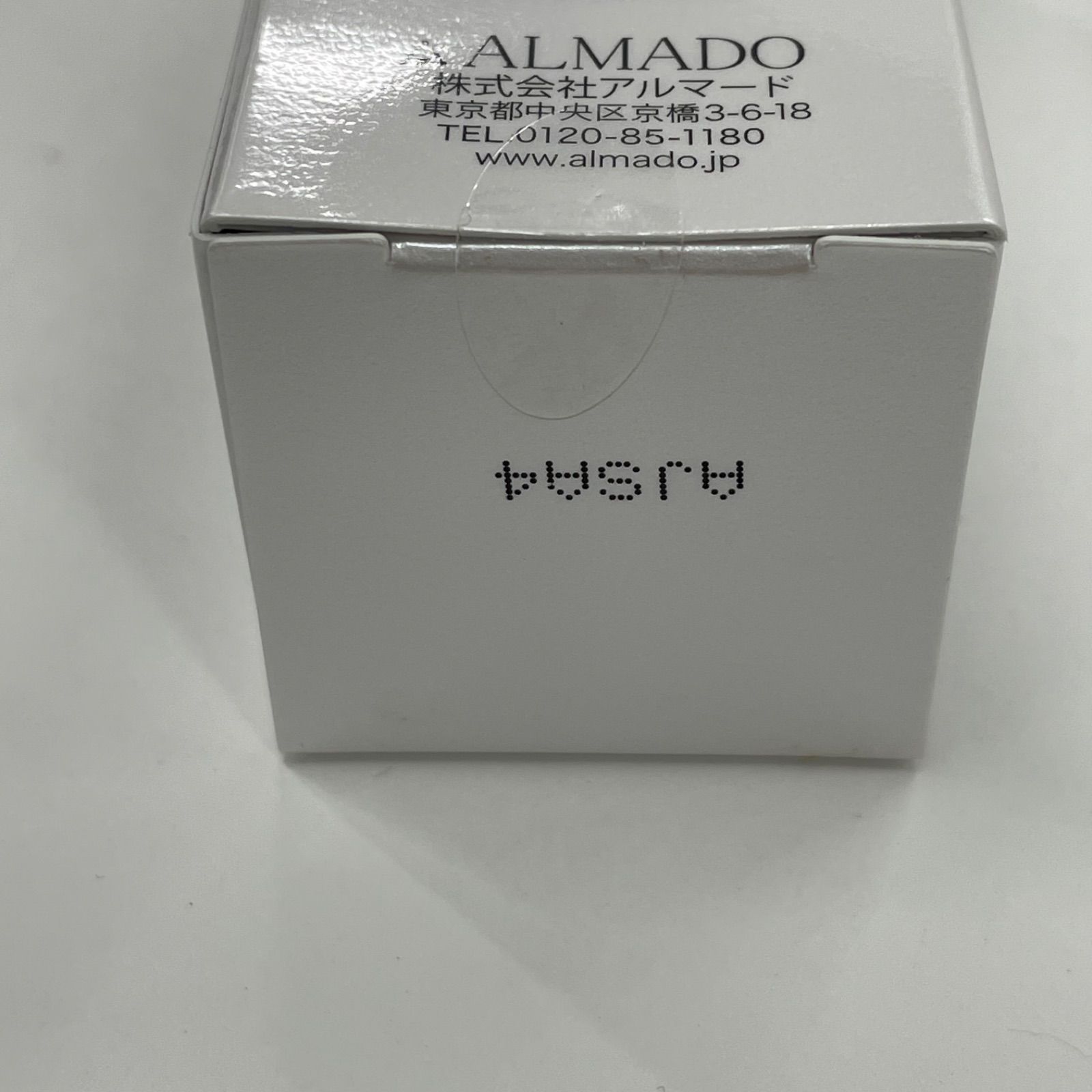 G1204 ALMADO アルマード CELLULA チェルラー ホワイト ブライトセラム