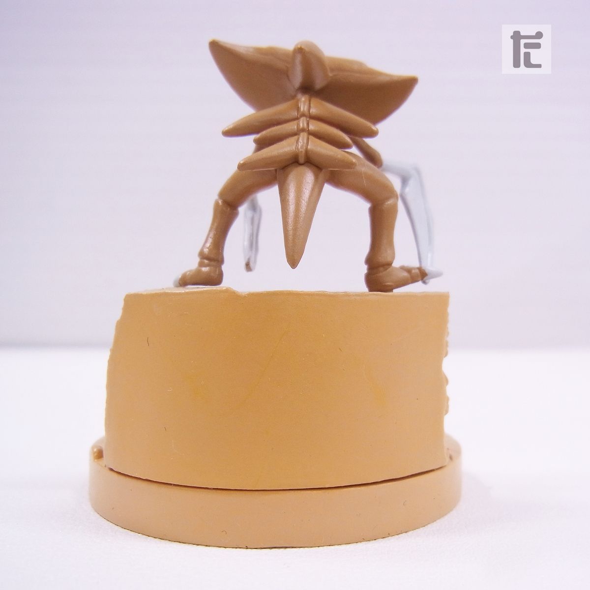 立体ポケモン図鑑 カブト・カブトプス / PK01859