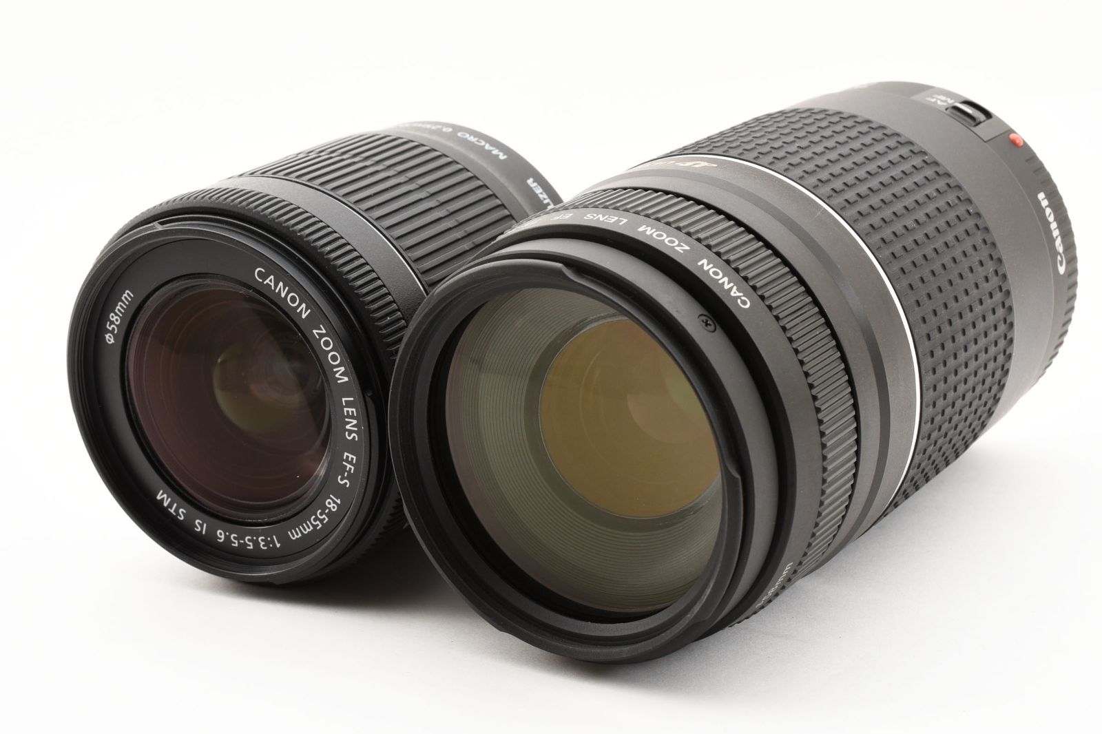 ■超美品⑤■夏休みSALE■ Canon EOS Kiss x9 ダブルレンズ Amazon | Canon デジタル一眼レフカメラ EOS Kiss X9 ブラック ダブル