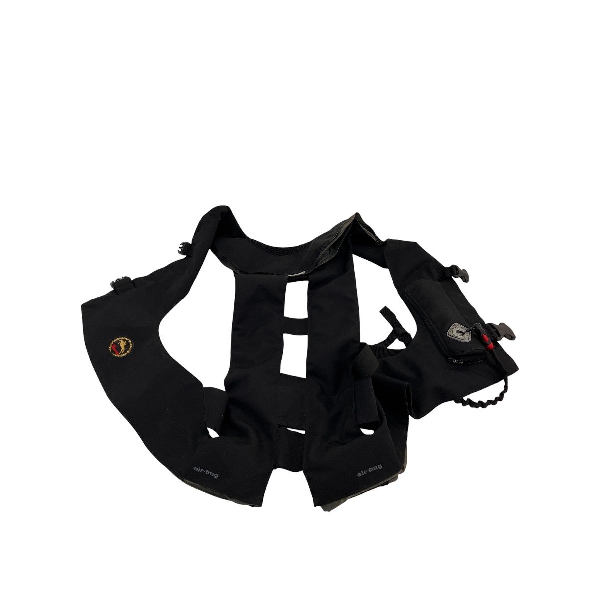 hit-air 乗馬用プロテクター B型 Extra 4xl-6xl ヒットエアー ジャンク Z10510931