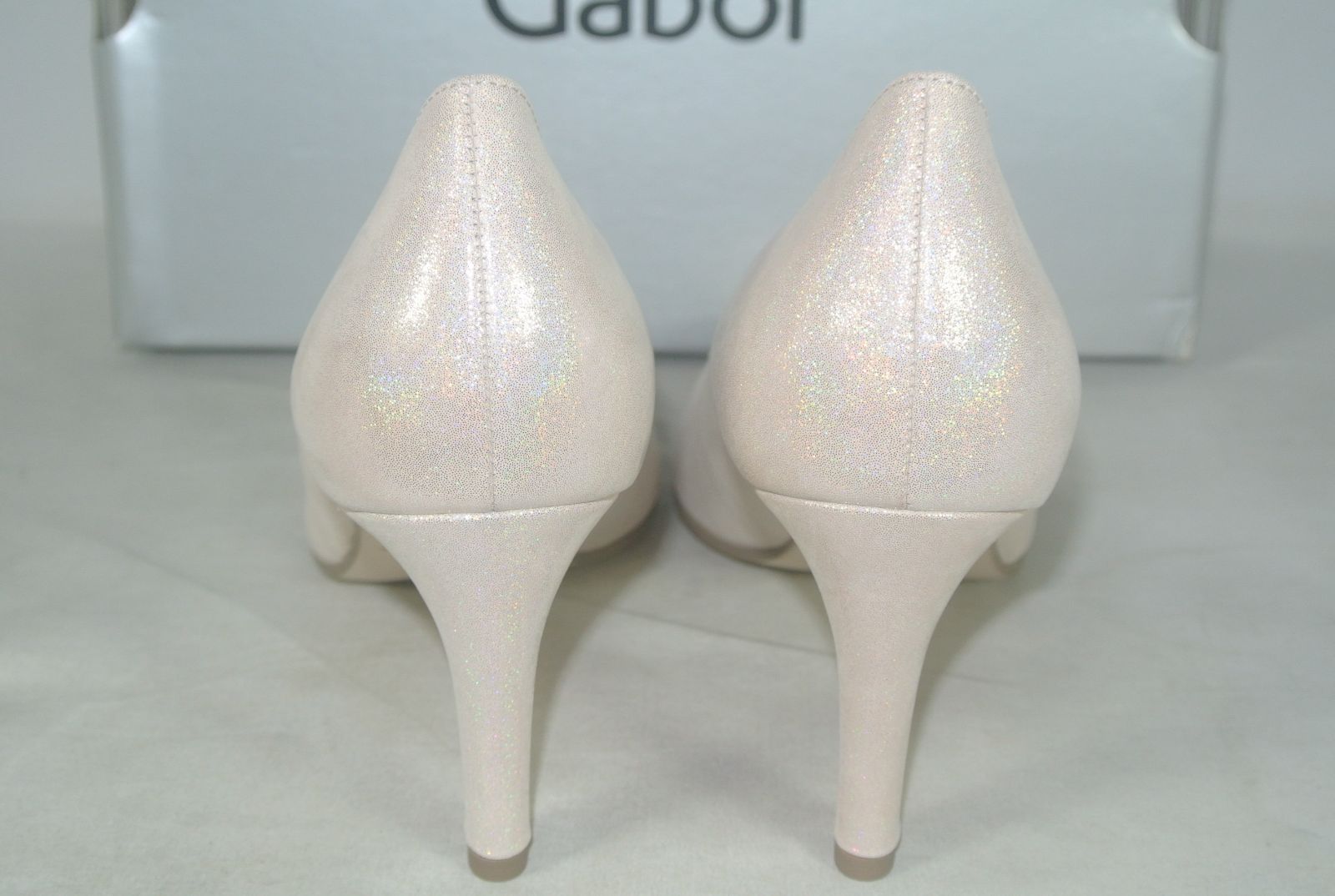 アウトレット ガボール ヒール 41.381.62 ピンク 24 CM 処分