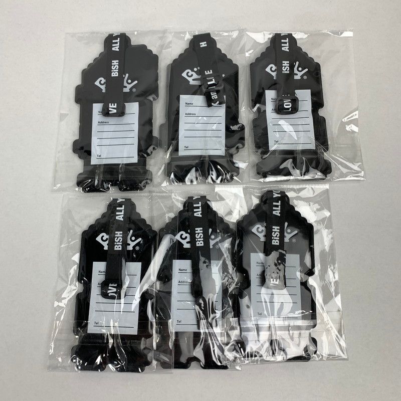 BiSH グッズ NEWS | BiSH オフィシャルサイト