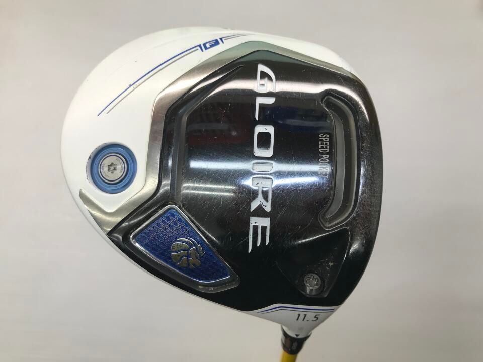 GLOIRE F 2017 11.5 R PROTOTYPE RF5 ドライバー テーラーメイド 最短