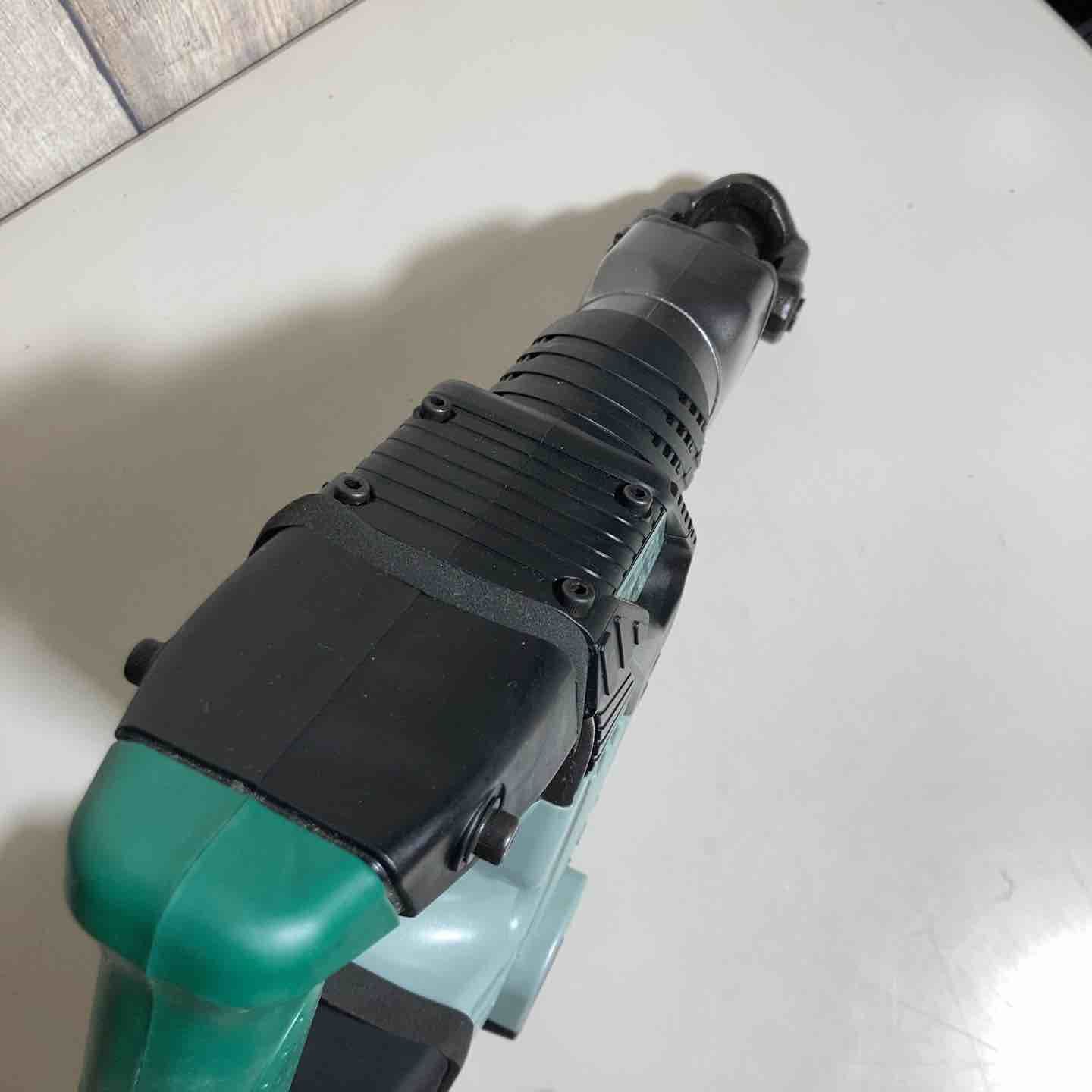 ハイコーキ HIKOKI