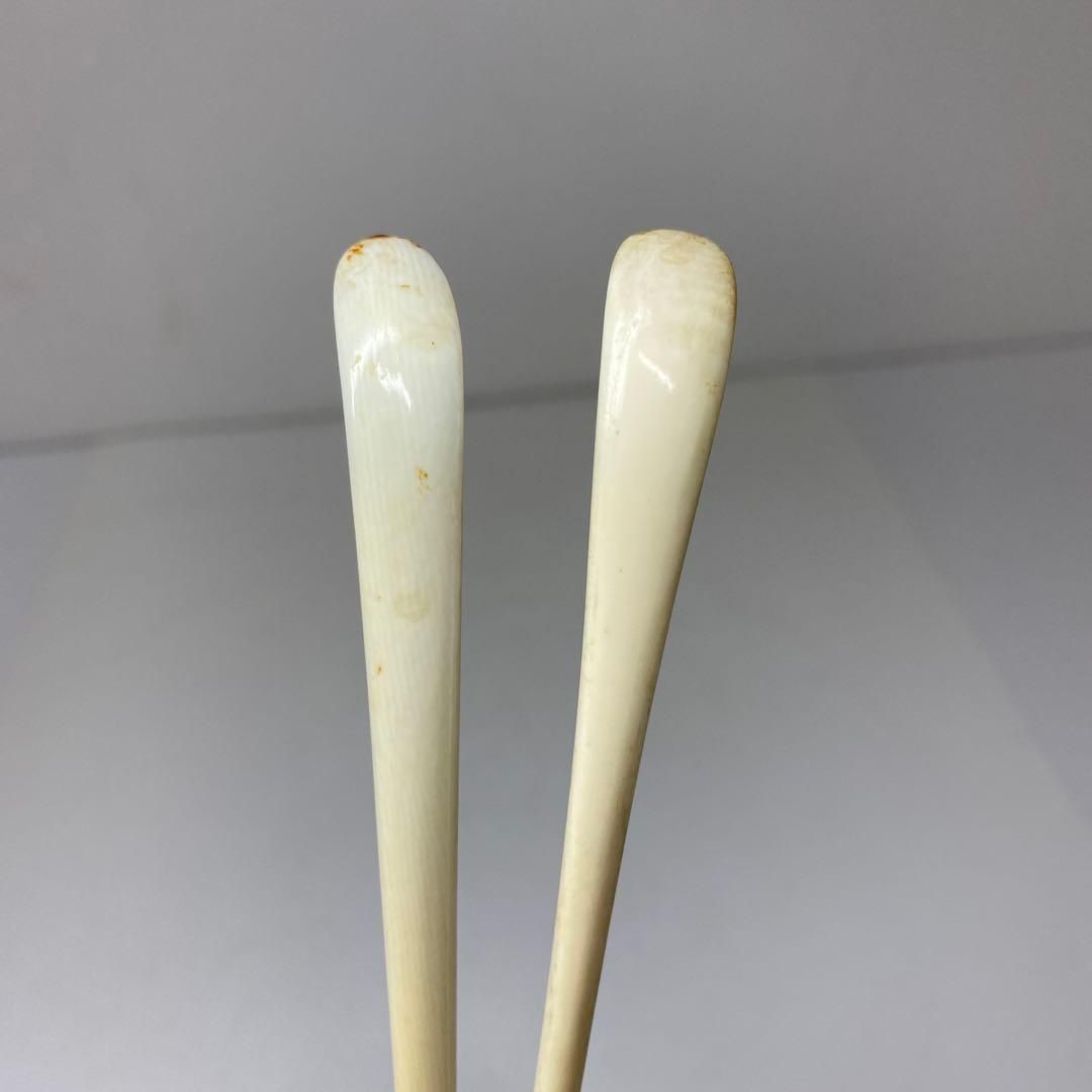 極上 茶杓 長さ:17cm タカト 東ゆ7-1014☆2F