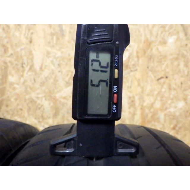 A 211 造 約7部山 BS POTENZA RE 004 165 50 R 16 2本