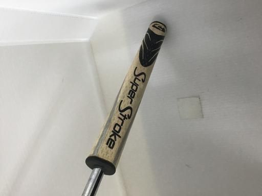 中古】 オデッセイ WHITE HOT PRO #7 33インチ レフティ パター PT