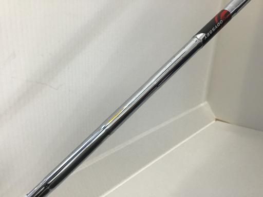 中古】 オデッセイ WHITE HOT PRO #7 33インチ レフティ パター PT