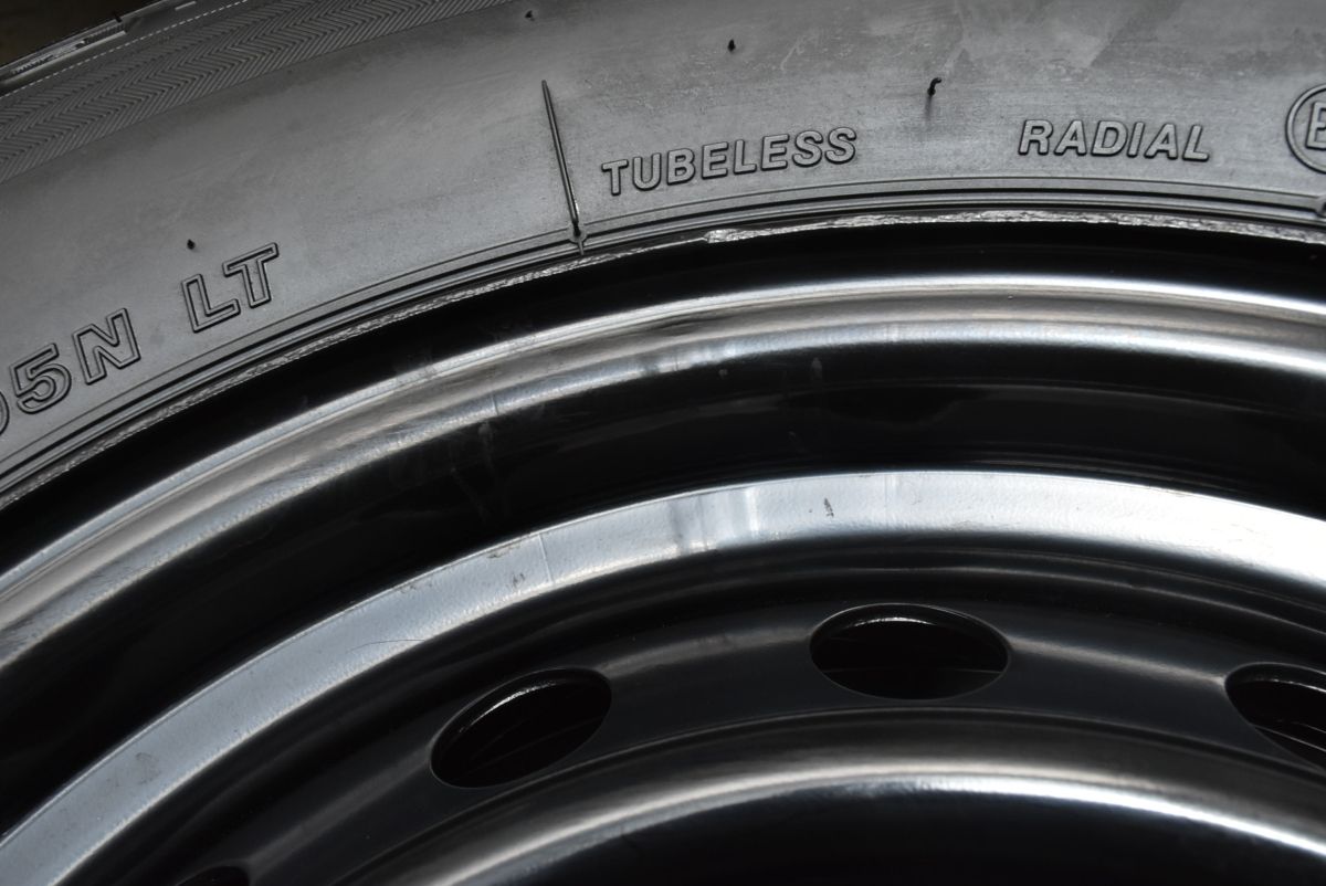 レジアスエース