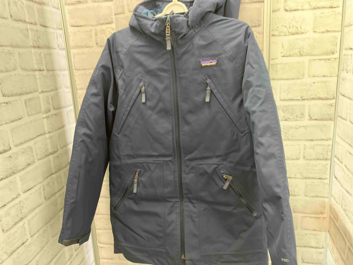 Patagonia／Boys' Tres 3-in-1 Parka／68025／ボーイズ・トレス