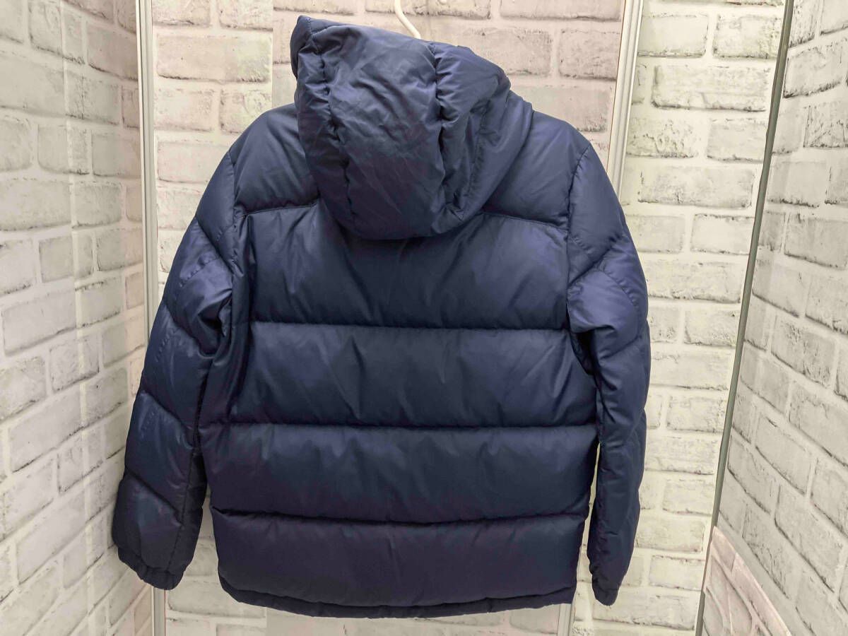 RALPH LAUREN ラルフローレン ダウンジャケット キッズ サイズ130 ネイビー