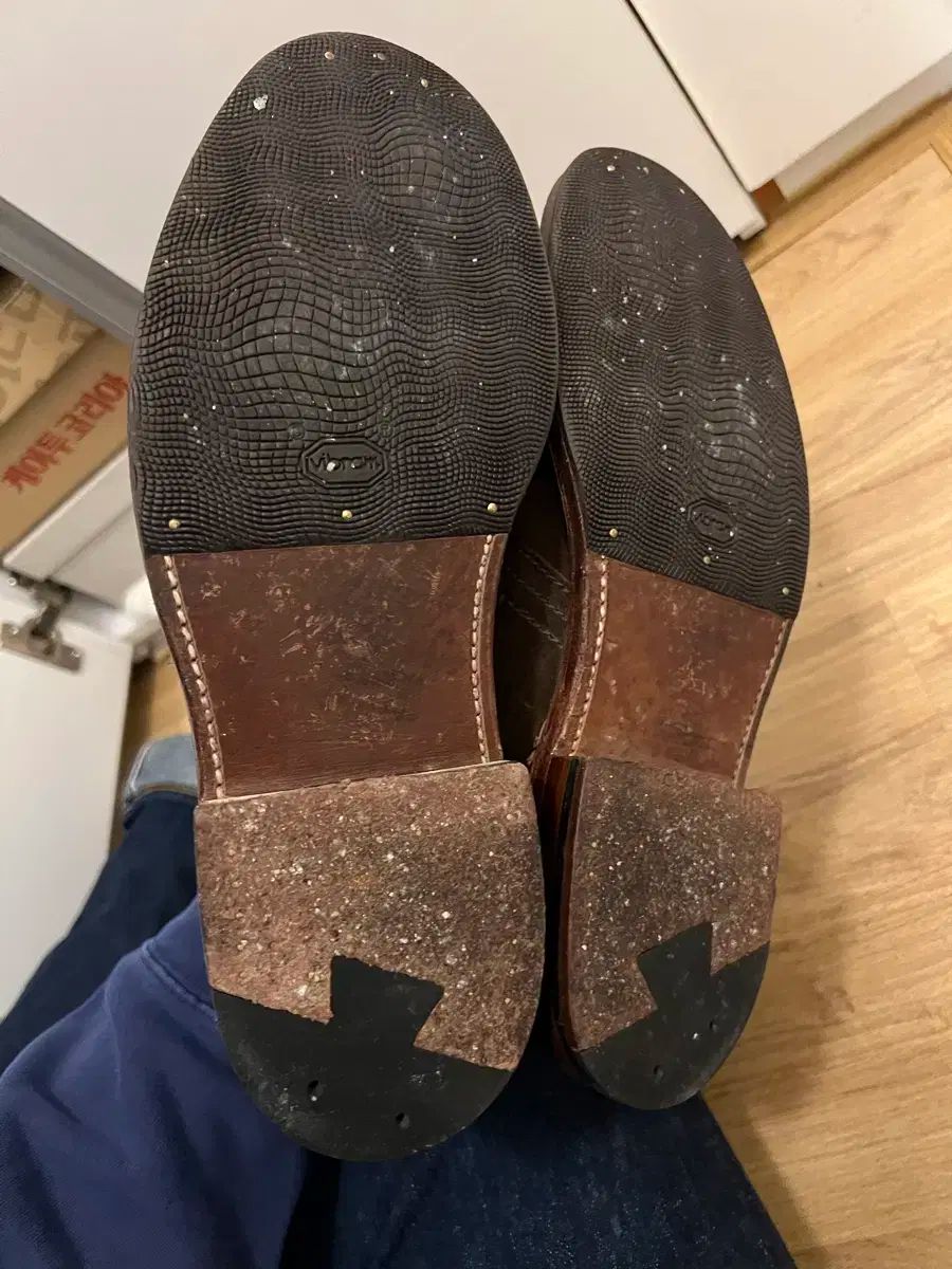  オールデン 1492 チャッカブーツ 7 5 その他 ブーツ 革靴