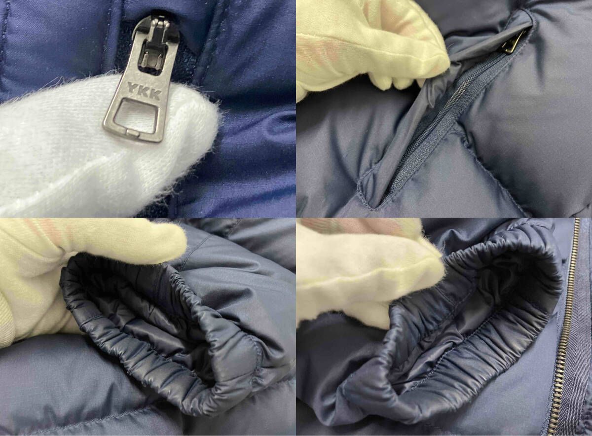 ラルフローレン ダウンジャケット