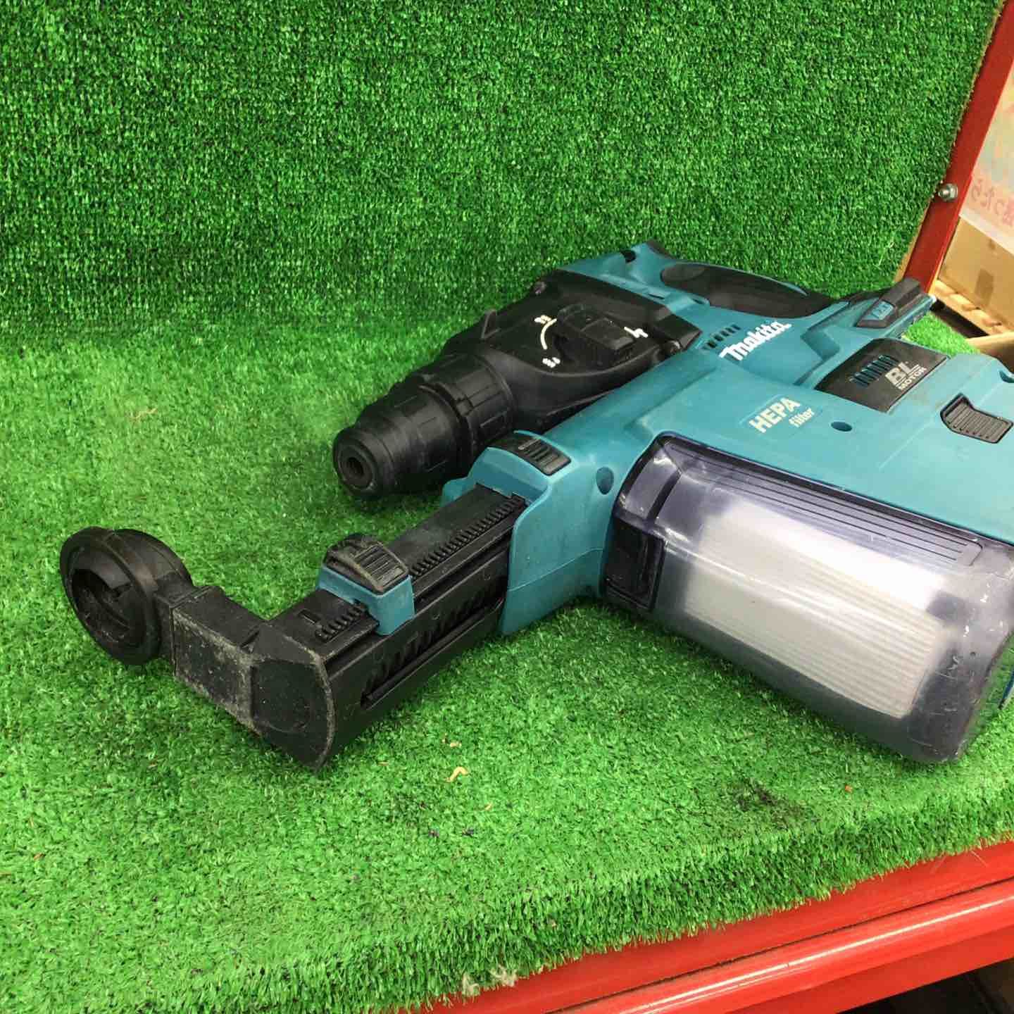 mmコードレスハンマドリル